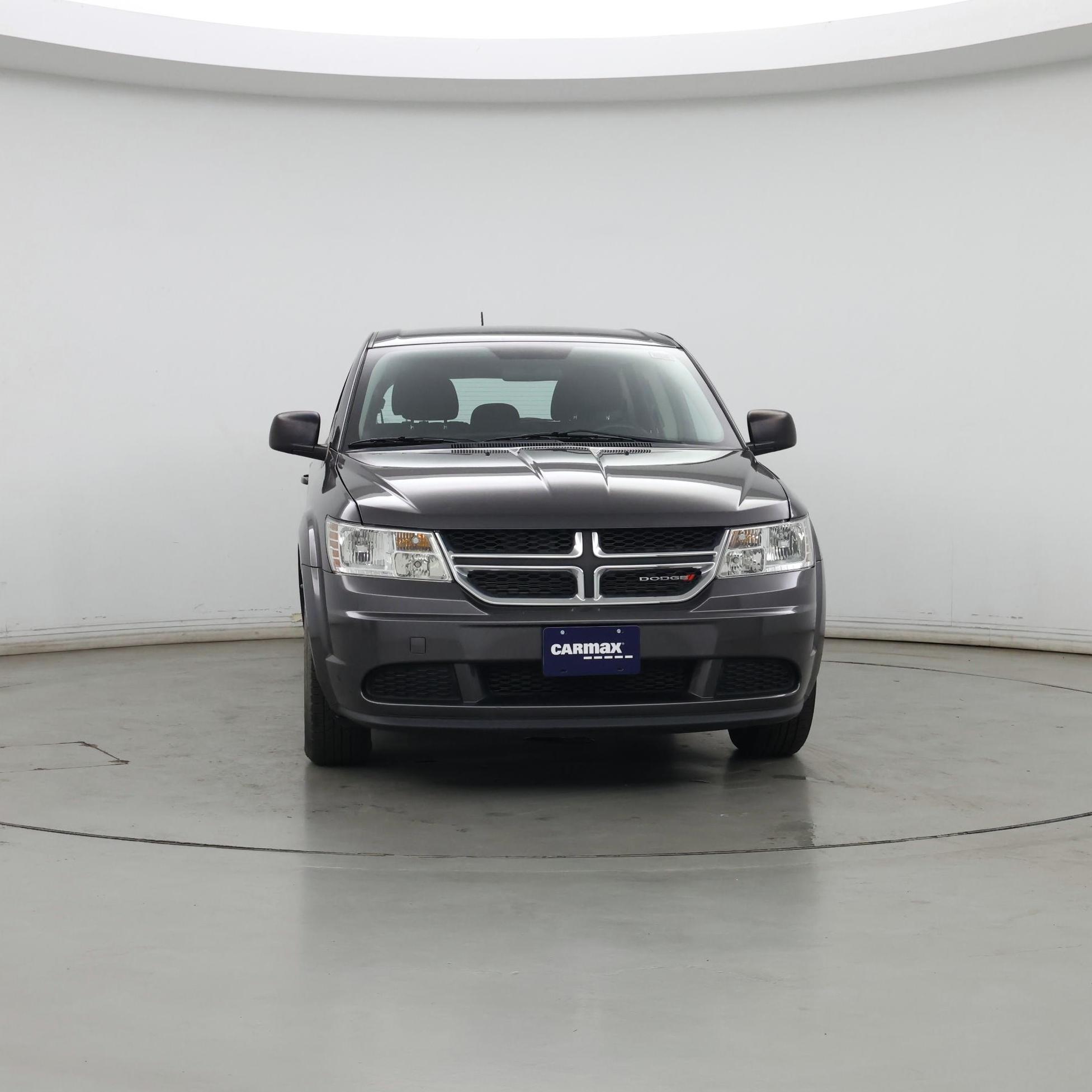 Thumbnail: 2015 Dodge Journey - 5