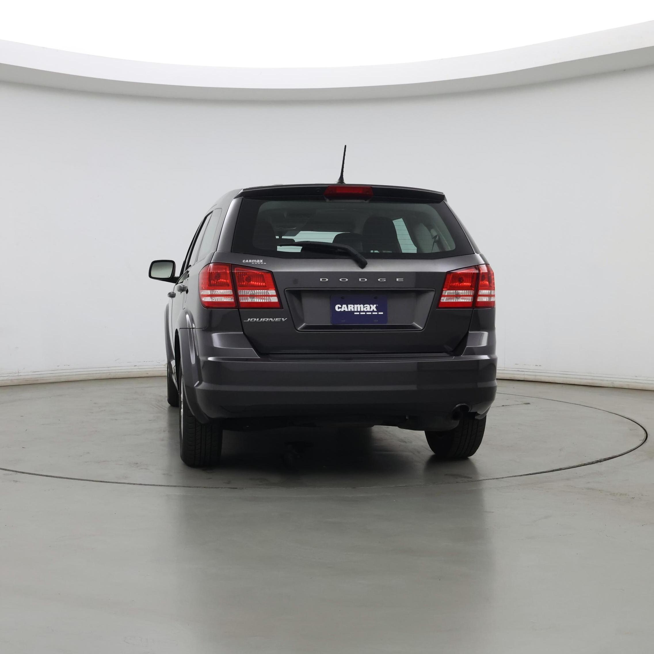 Thumbnail: 2015 Dodge Journey - 6