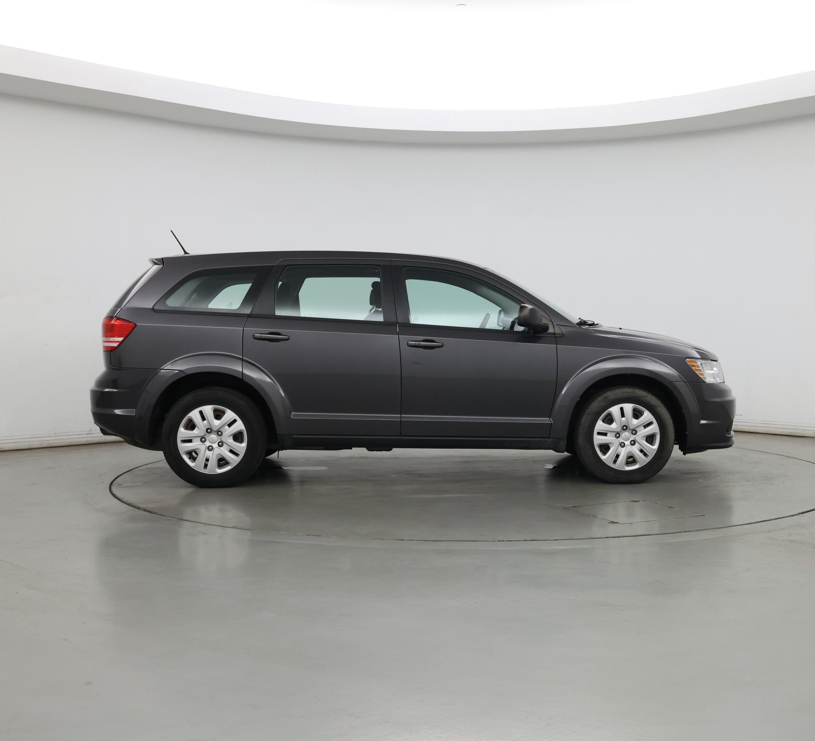 Thumbnail: 2015 Dodge Journey - 7