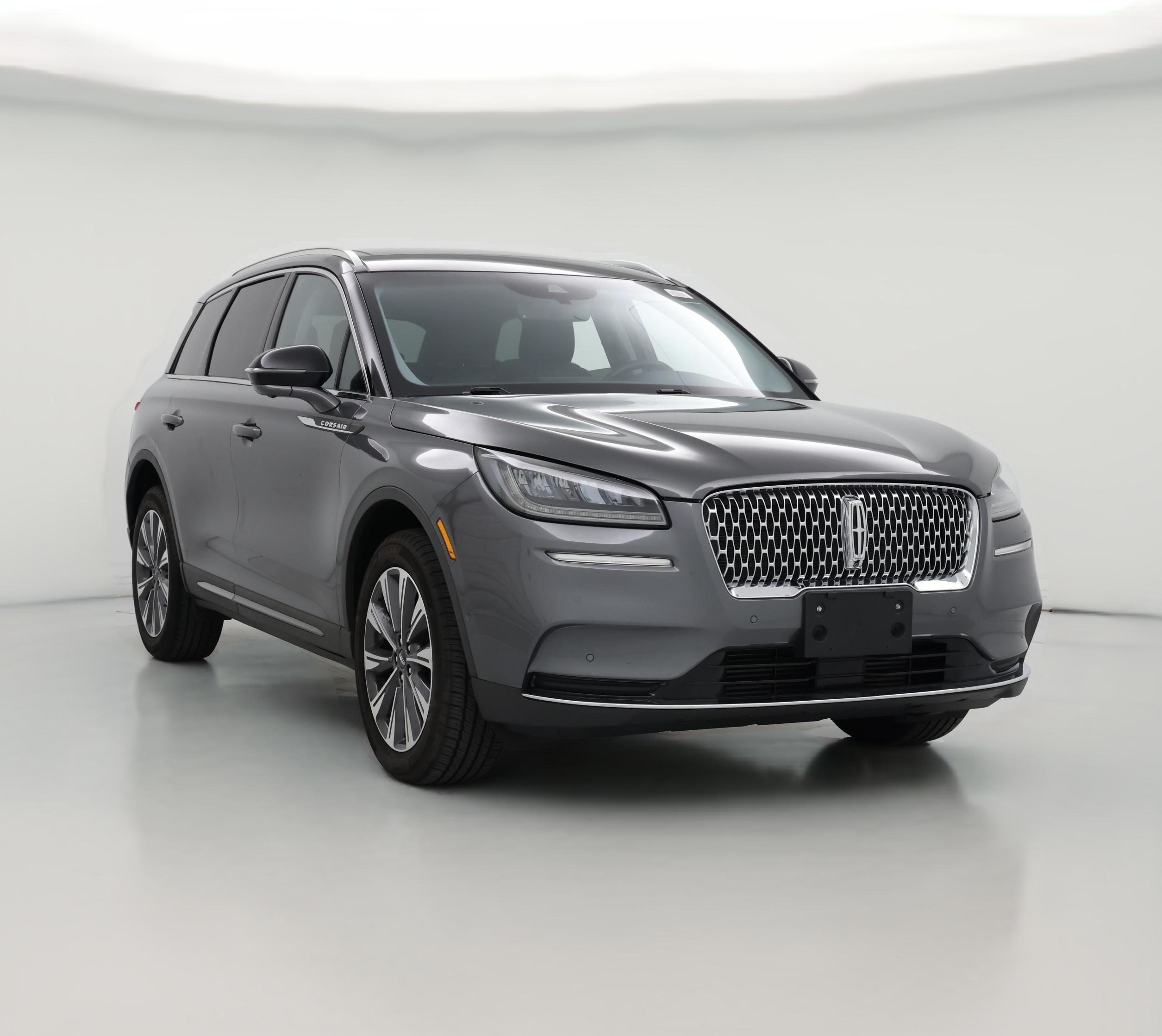 Thumbnail: 2022 Lincoln Corsair - 1