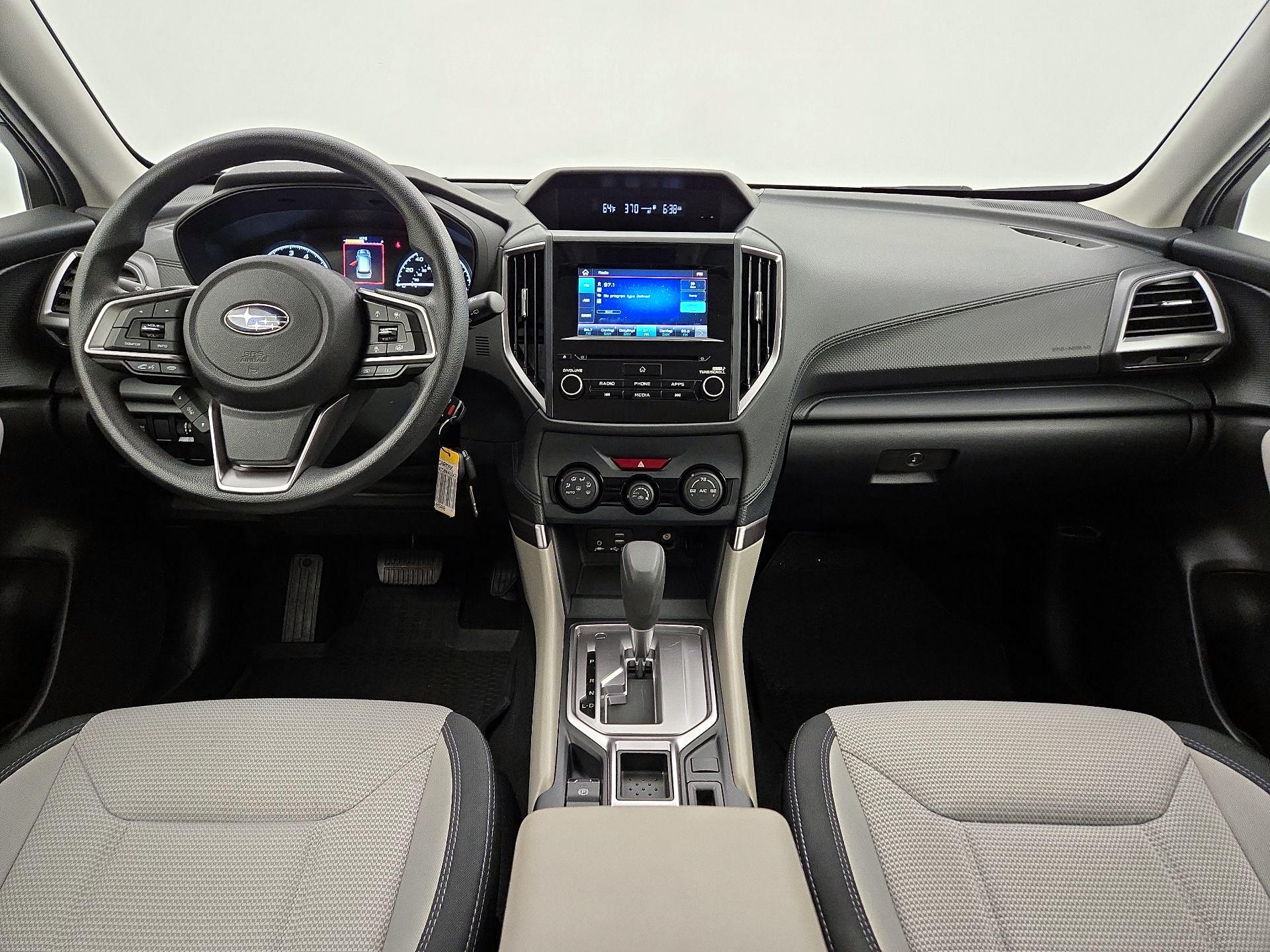 Thumbnail: 2022 Subaru Forester - 9