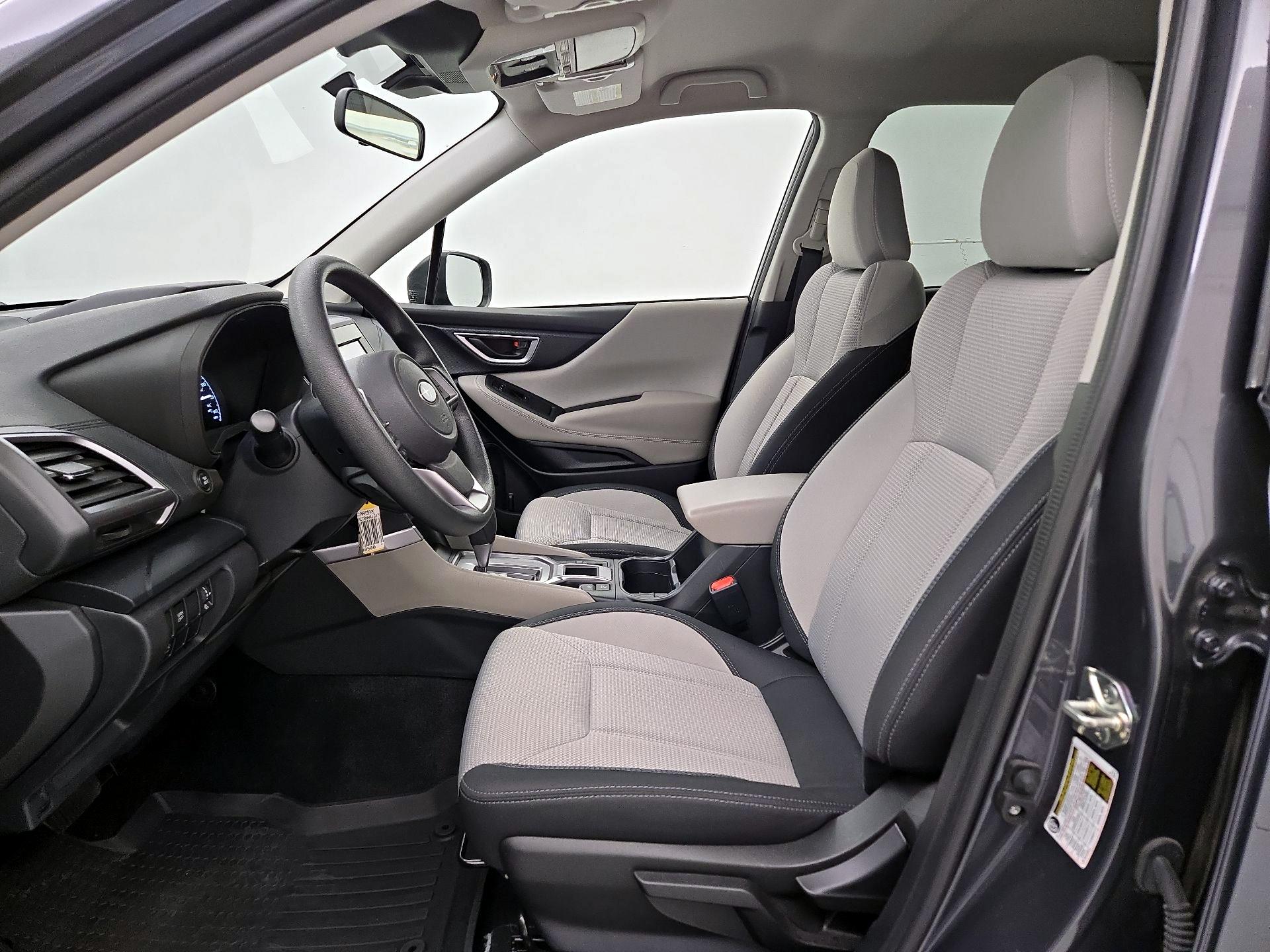 Thumbnail: 2022 Subaru Forester - 11