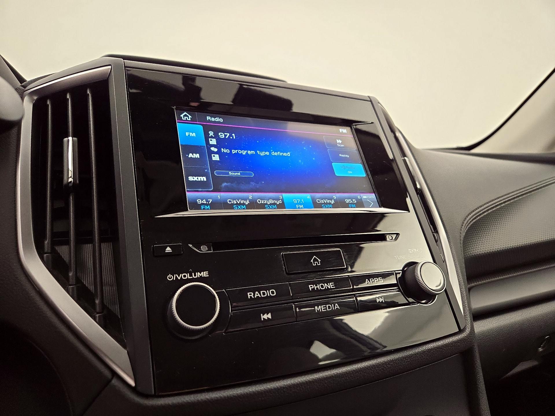 Thumbnail: 2022 Subaru Forester - 15