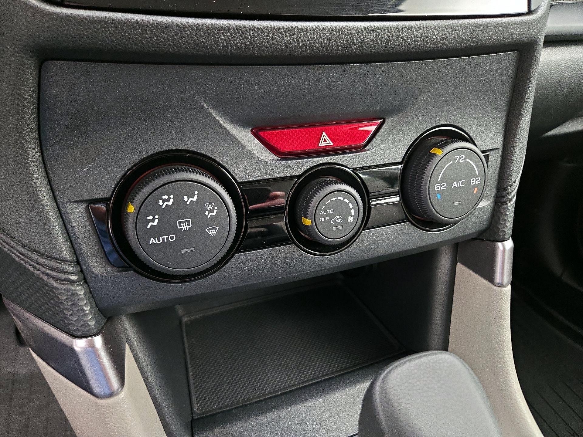 Thumbnail: 2022 Subaru Forester - 16