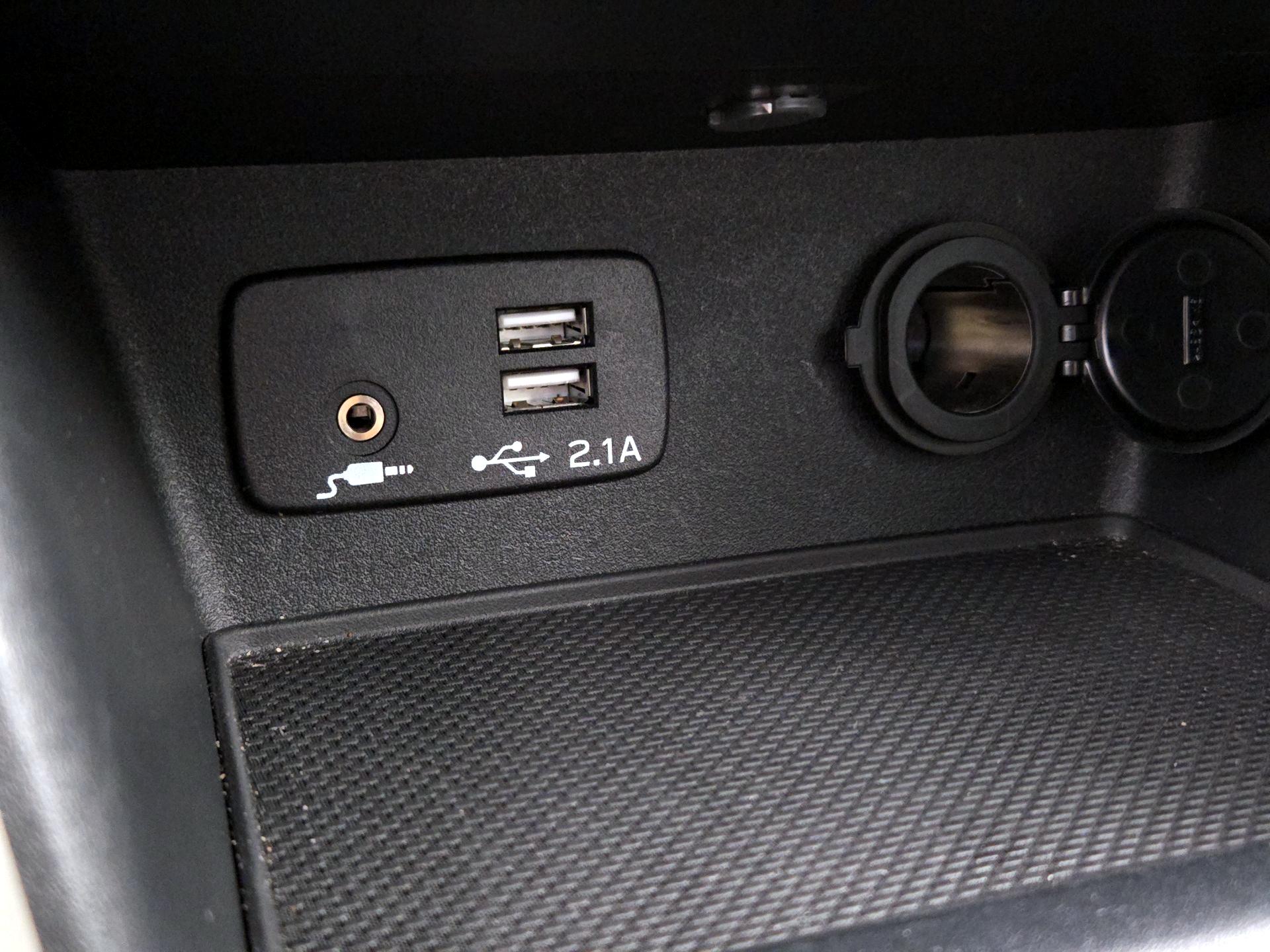 Thumbnail: 2022 Subaru Forester - 18