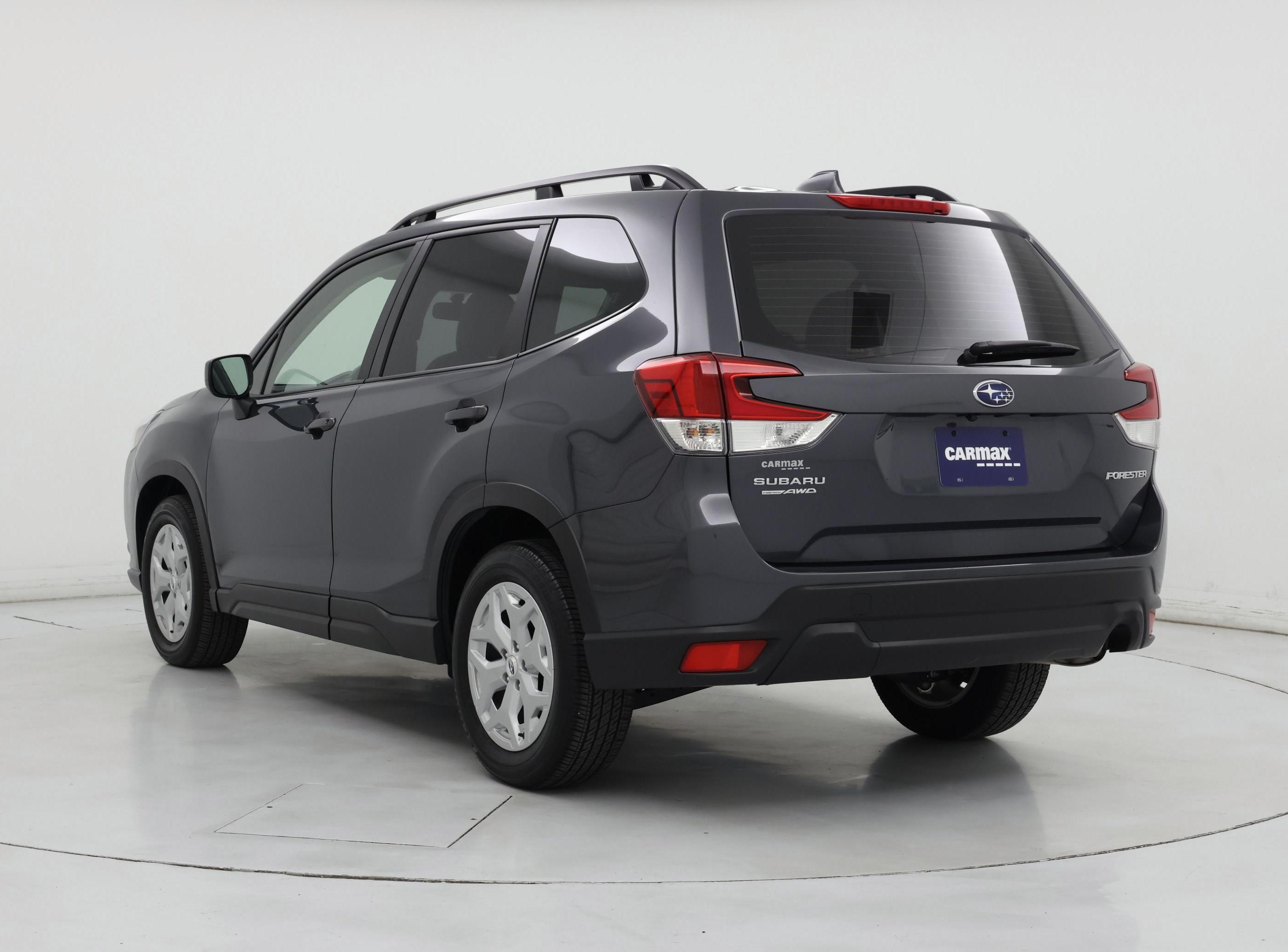 Thumbnail: 2022 Subaru Forester - 2