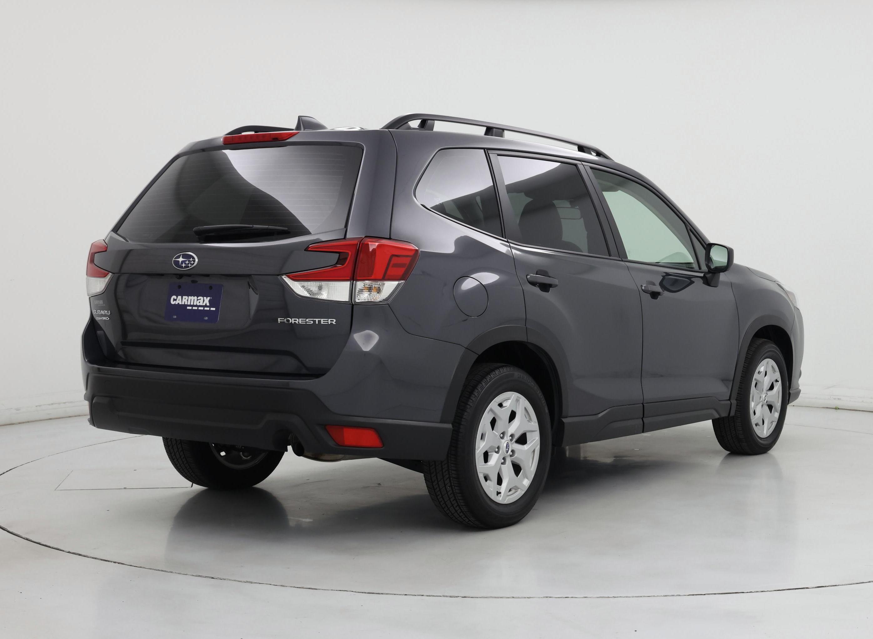 Thumbnail: 2022 Subaru Forester - 8