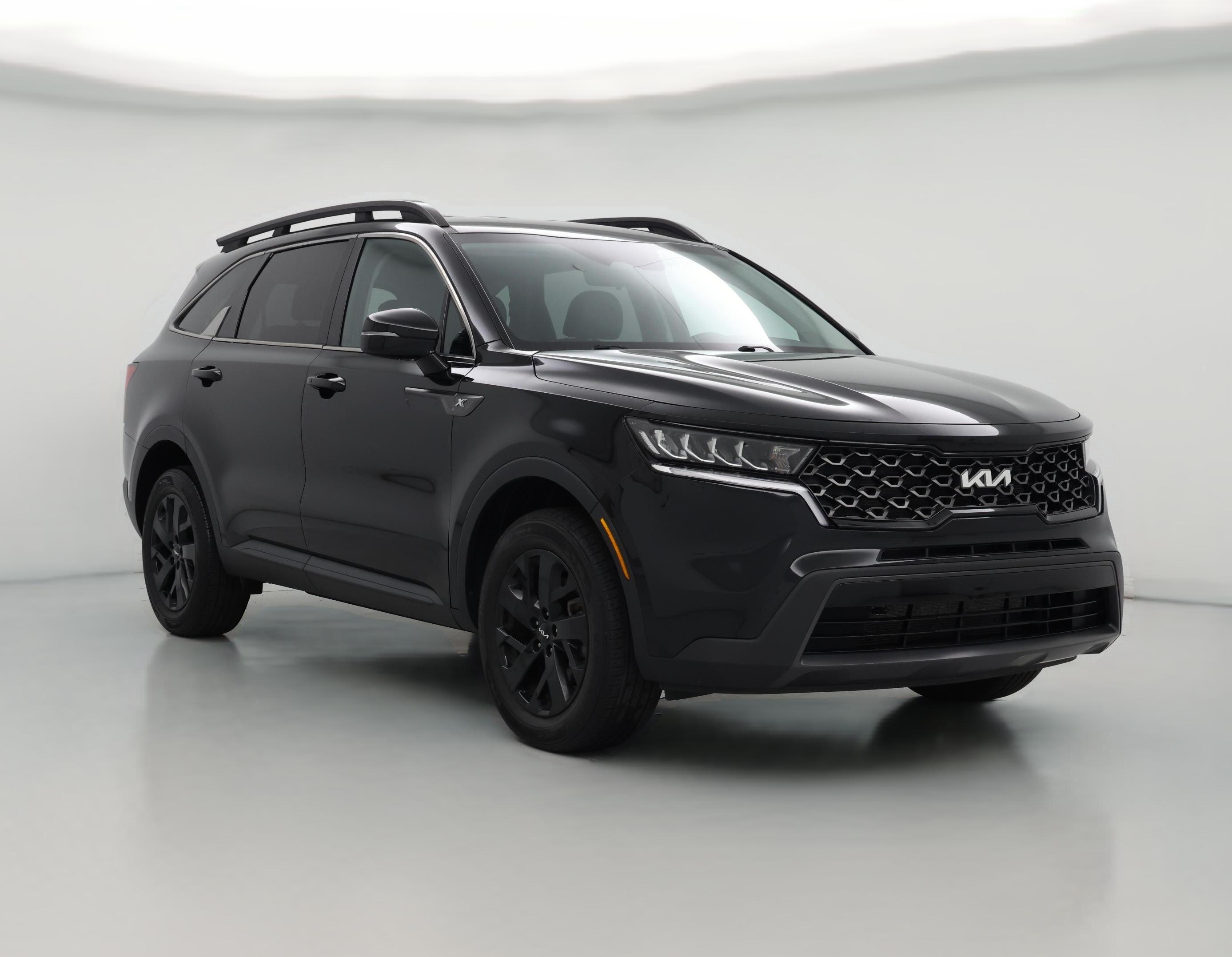 Thumbnail: 2022 Kia Sorento - 1