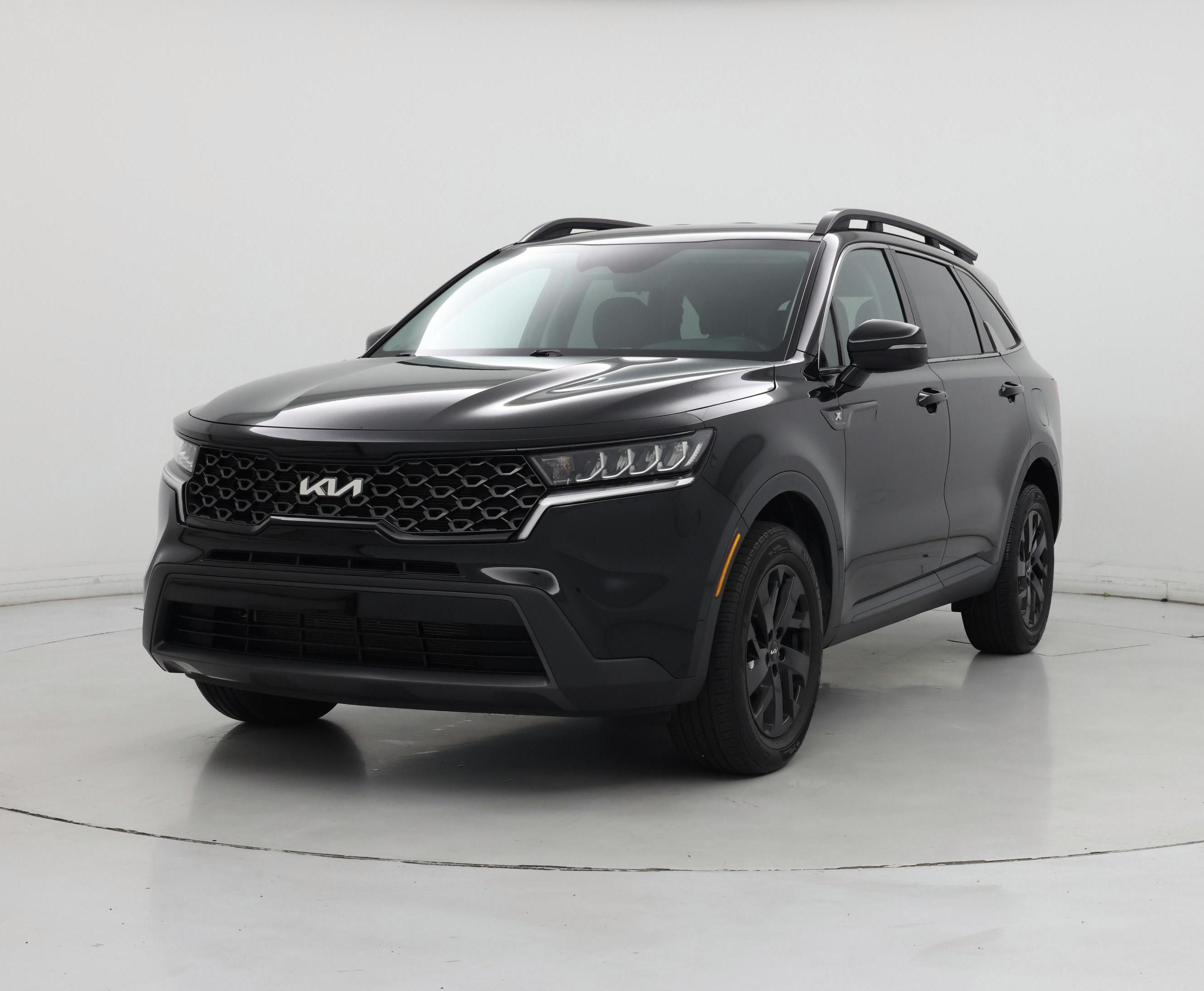 Thumbnail: 2022 Kia Sorento - 4