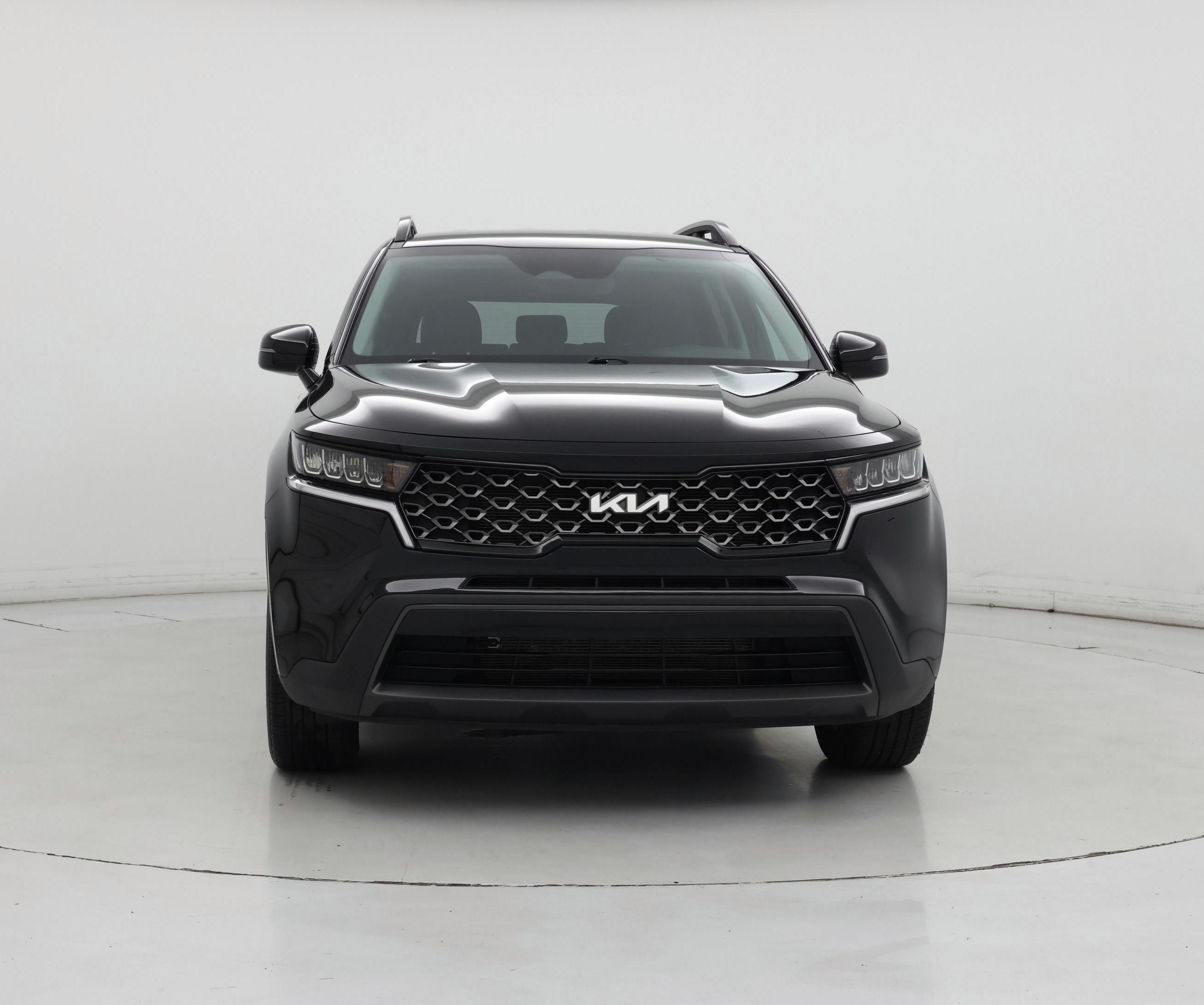 Thumbnail: 2022 Kia Sorento - 5