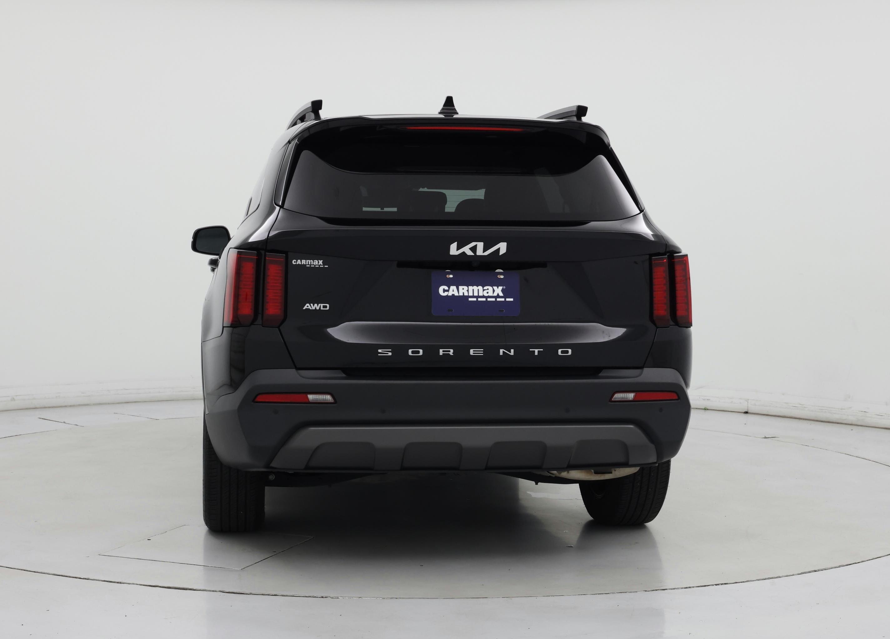 Thumbnail: 2022 Kia Sorento - 6