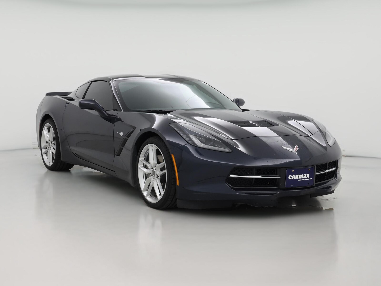 2015 Chevrolet Corvette