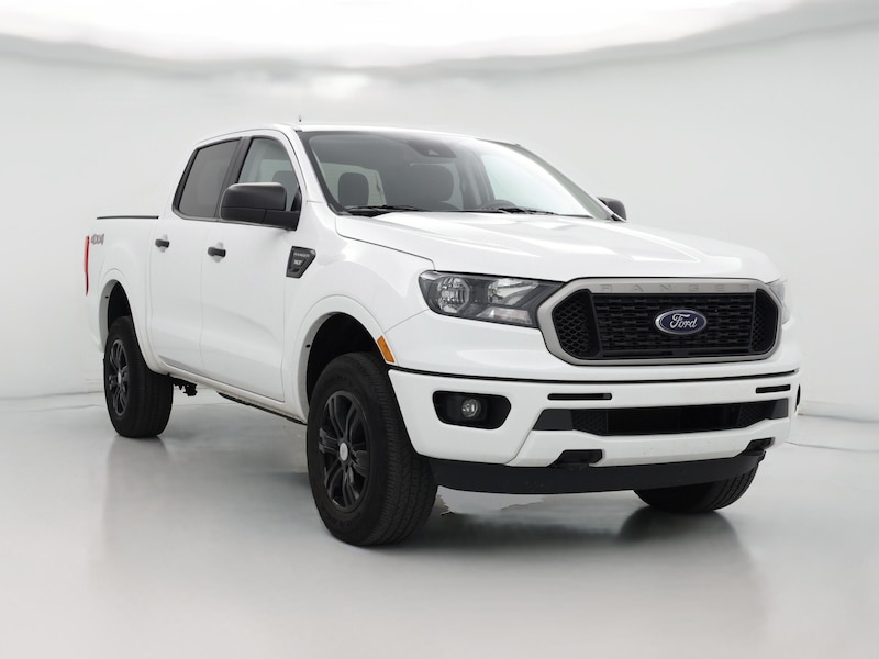2020 Ford Ranger XLT -
                  Fort Wayne, IN