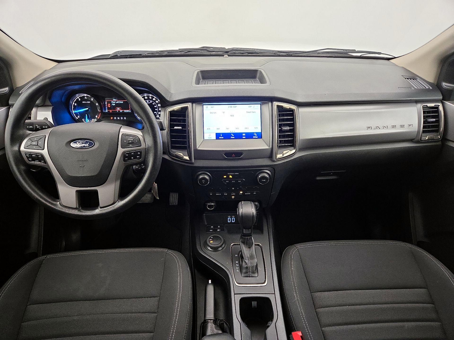 Thumbnail: 2020 Ford Ranger - 9