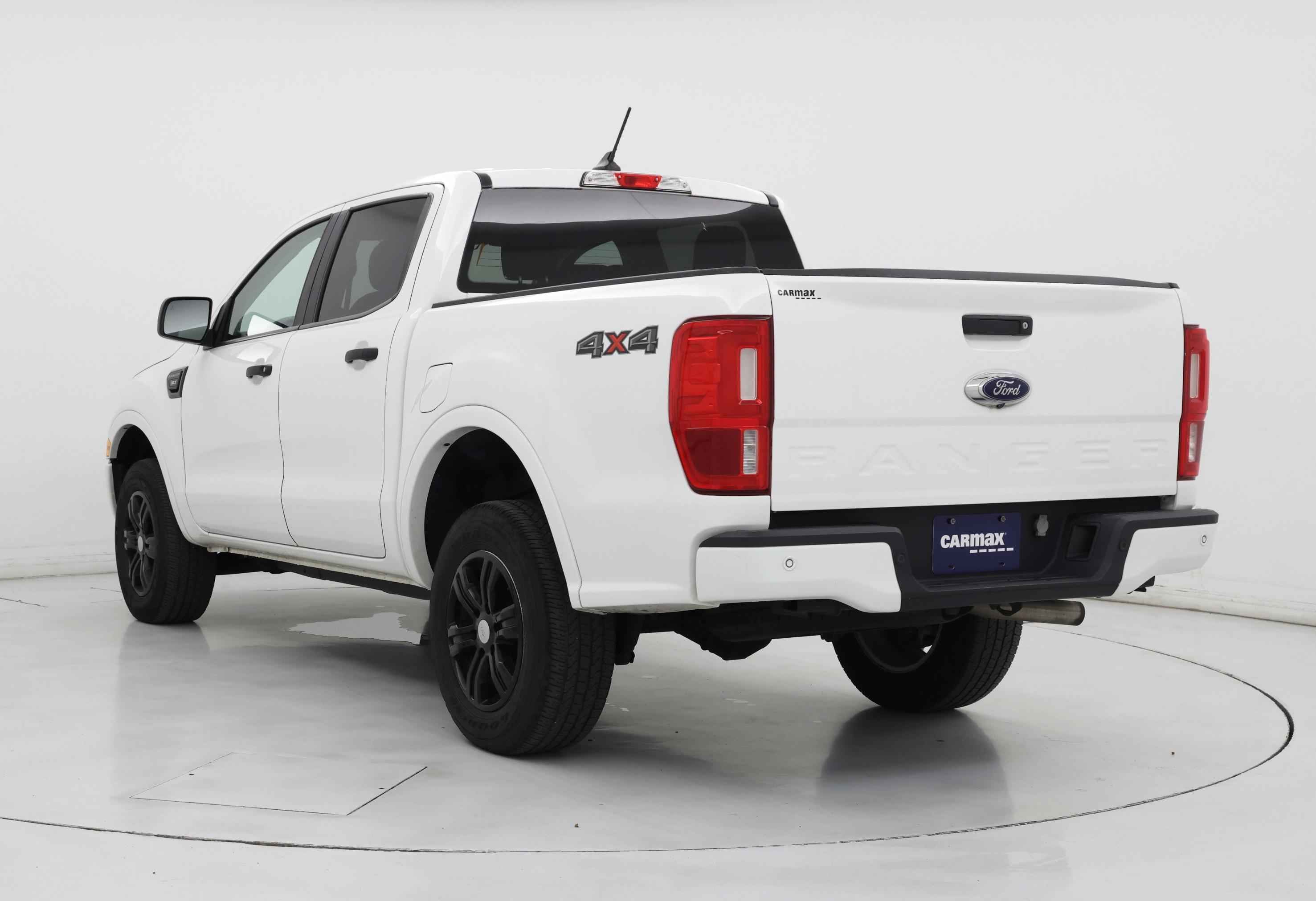 Thumbnail: 2020 Ford Ranger - 2
