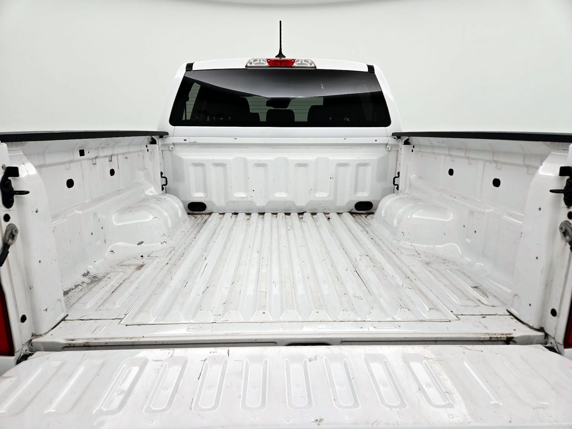 Thumbnail: 2020 Ford Ranger - 20