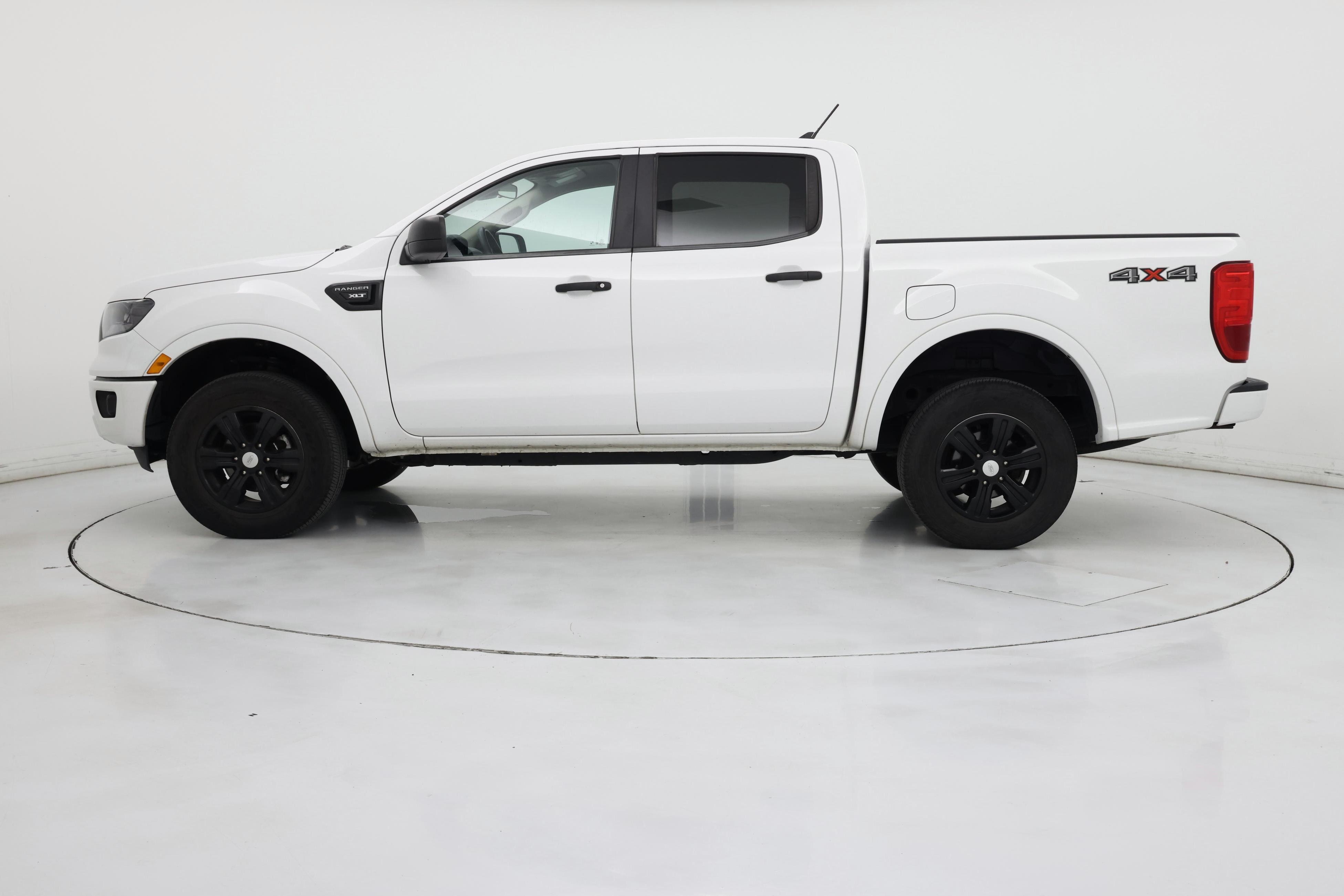 Thumbnail: 2020 Ford Ranger - 3