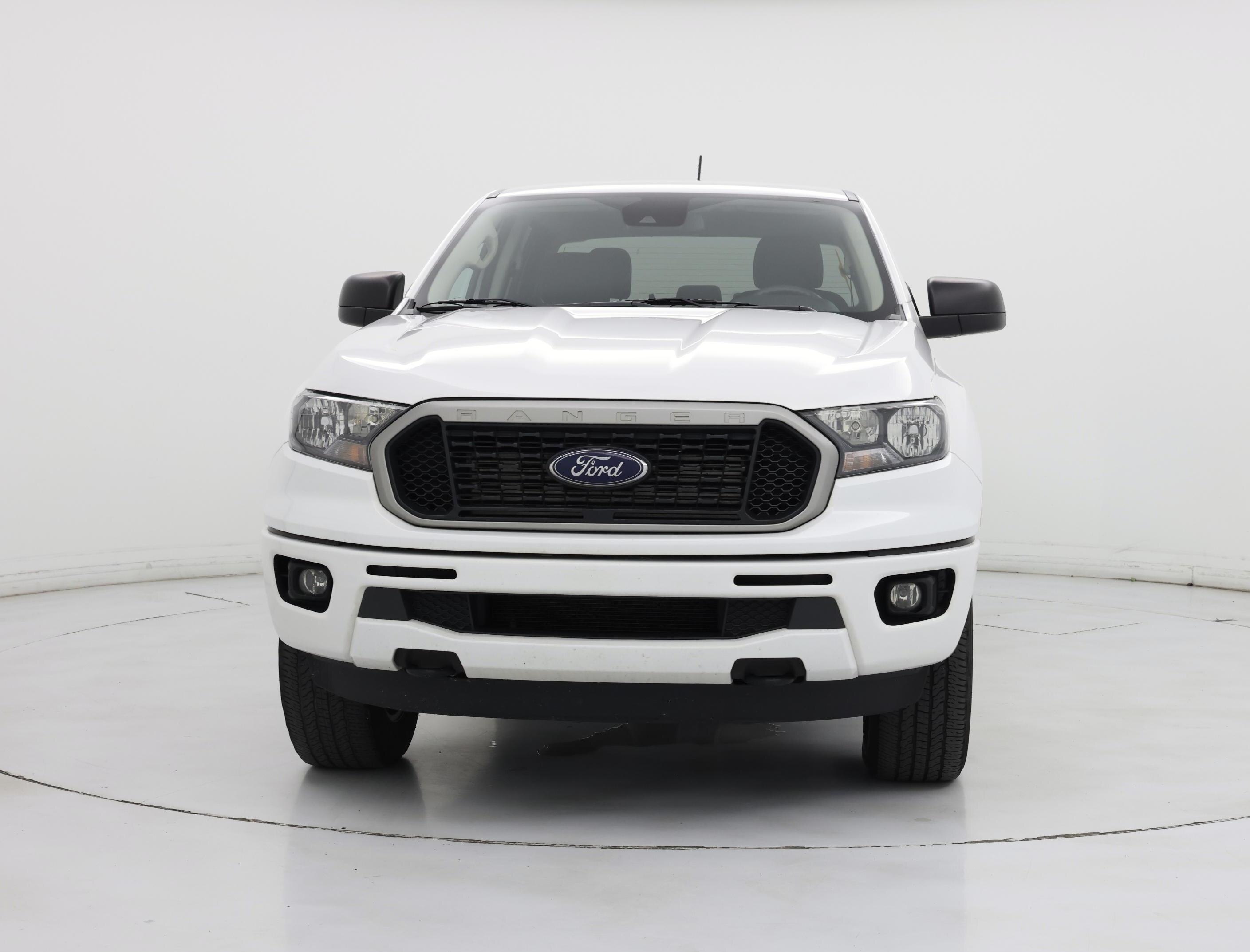 Thumbnail: 2020 Ford Ranger - 5