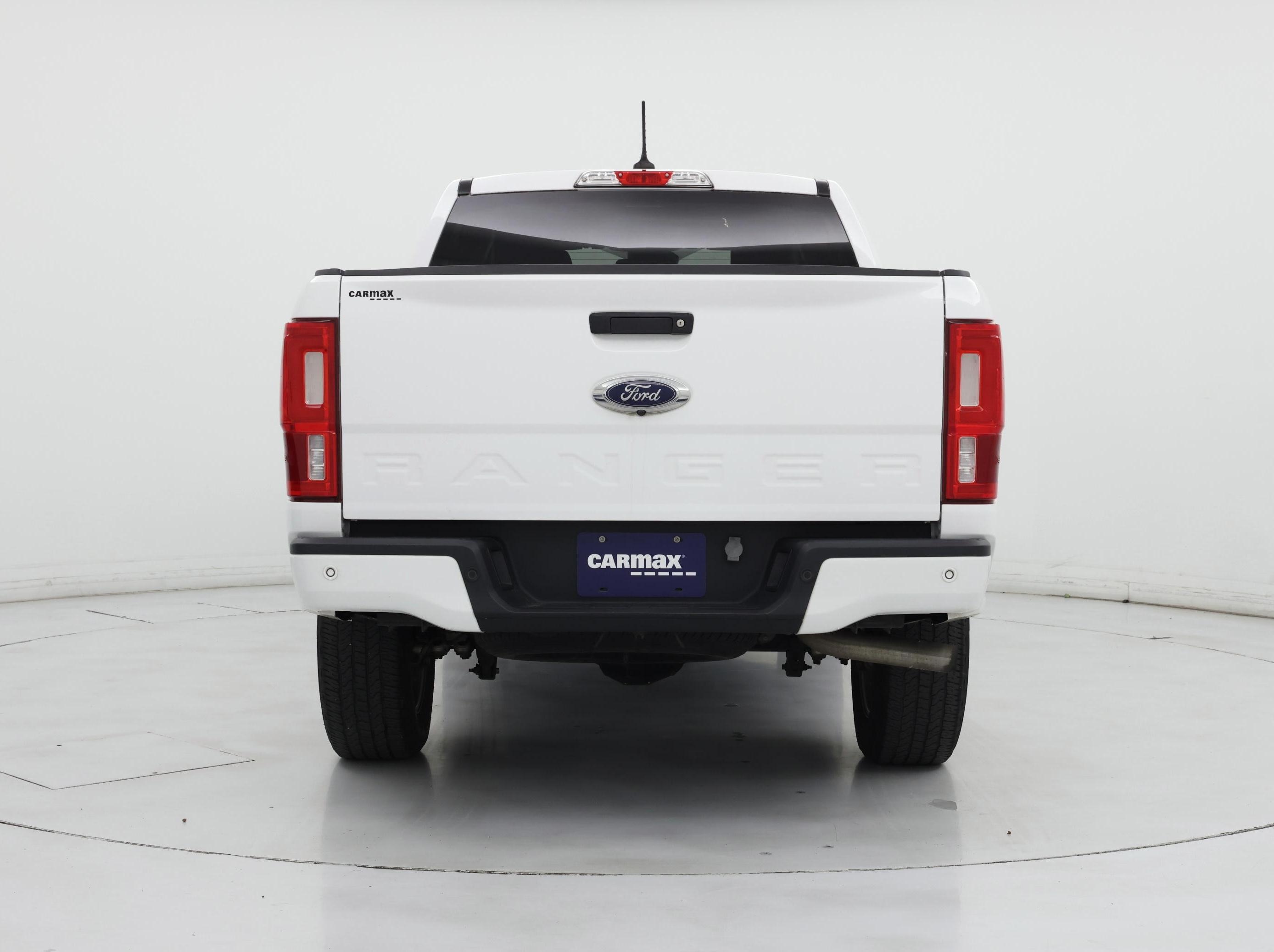 Thumbnail: 2020 Ford Ranger - 6