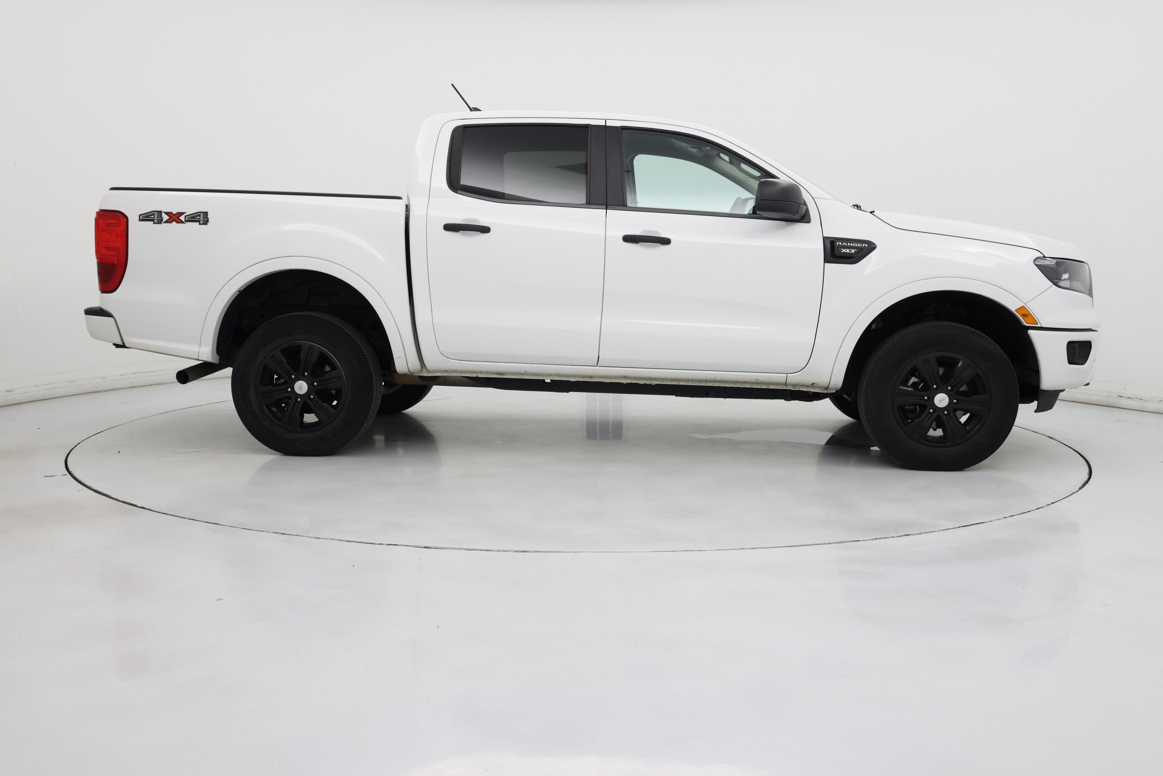 Thumbnail: 2020 Ford Ranger - 7