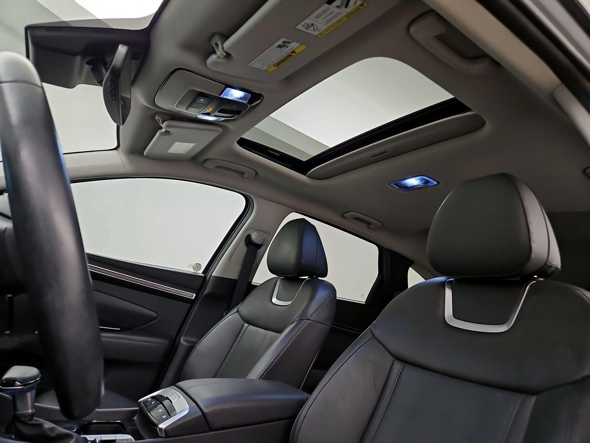 Thumbnail: 2022 Hyundai Tucson - 19