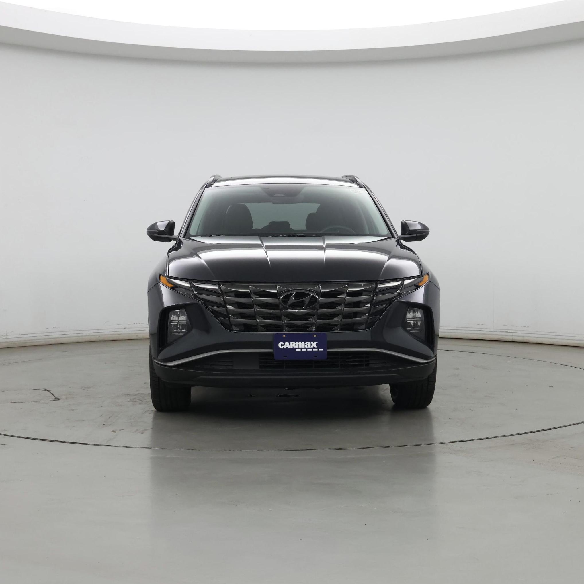 Thumbnail: 2022 Hyundai Tucson - 5