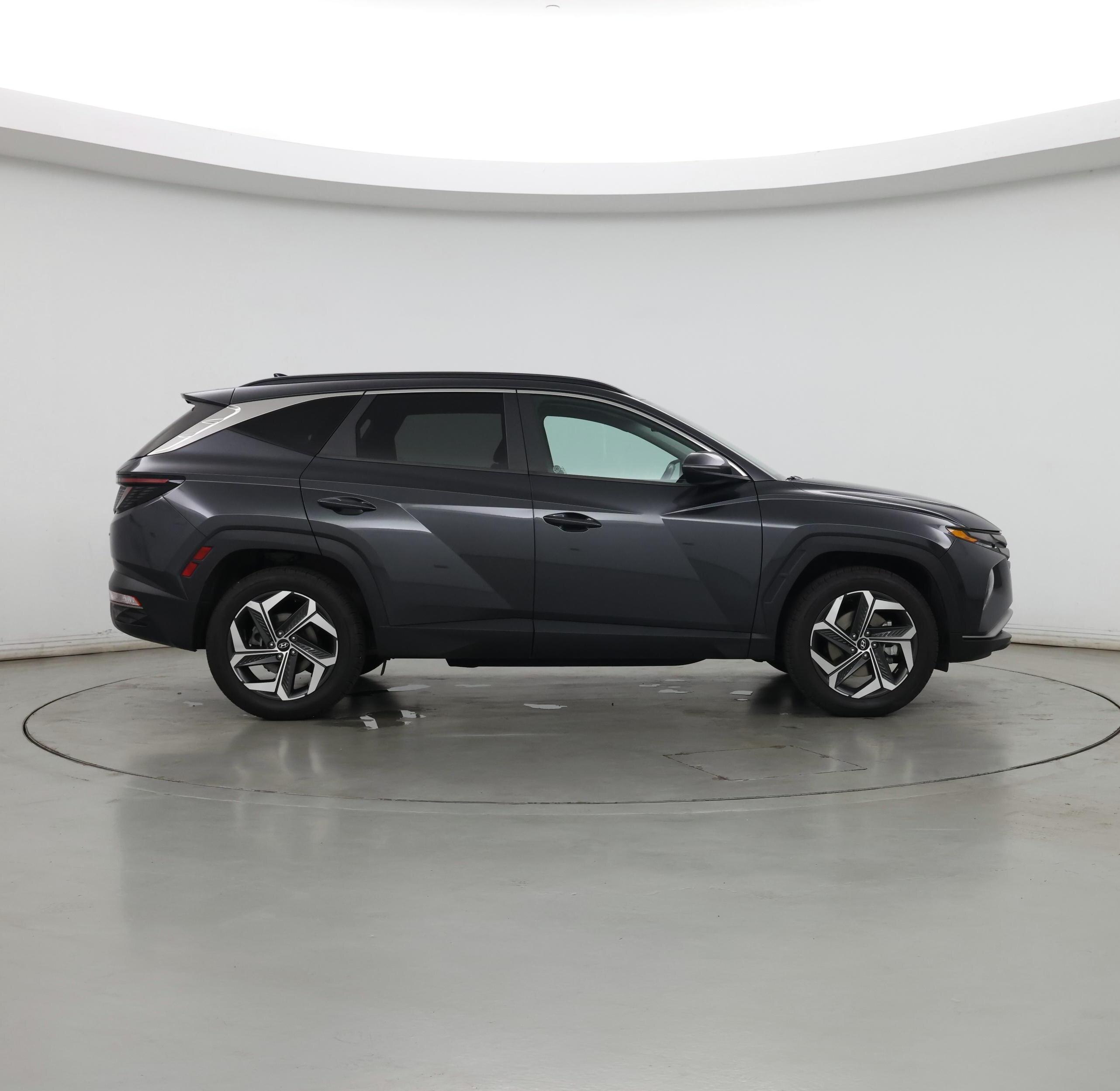 Thumbnail: 2022 Hyundai Tucson - 7