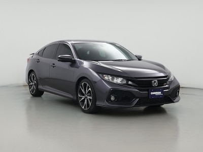 2019 Honda Civic SI