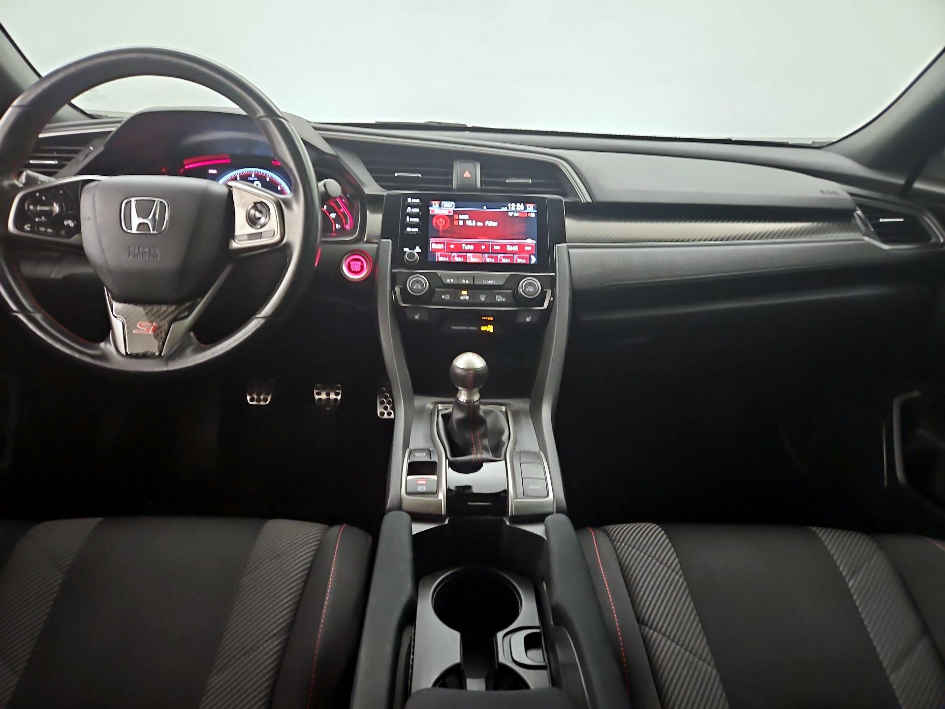 Thumbnail: 2019 Honda Civic - 9