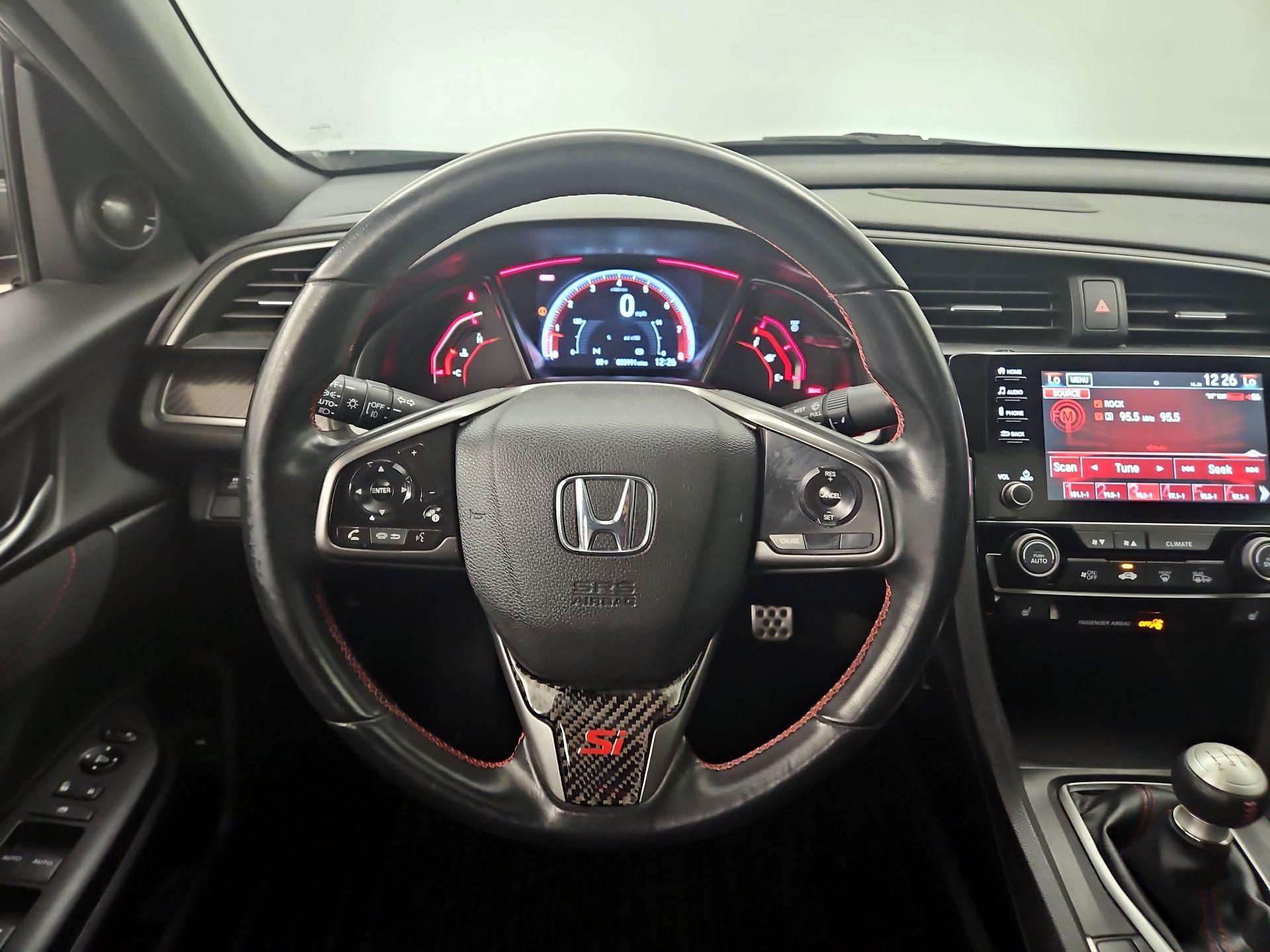 Thumbnail: 2019 Honda Civic - 10