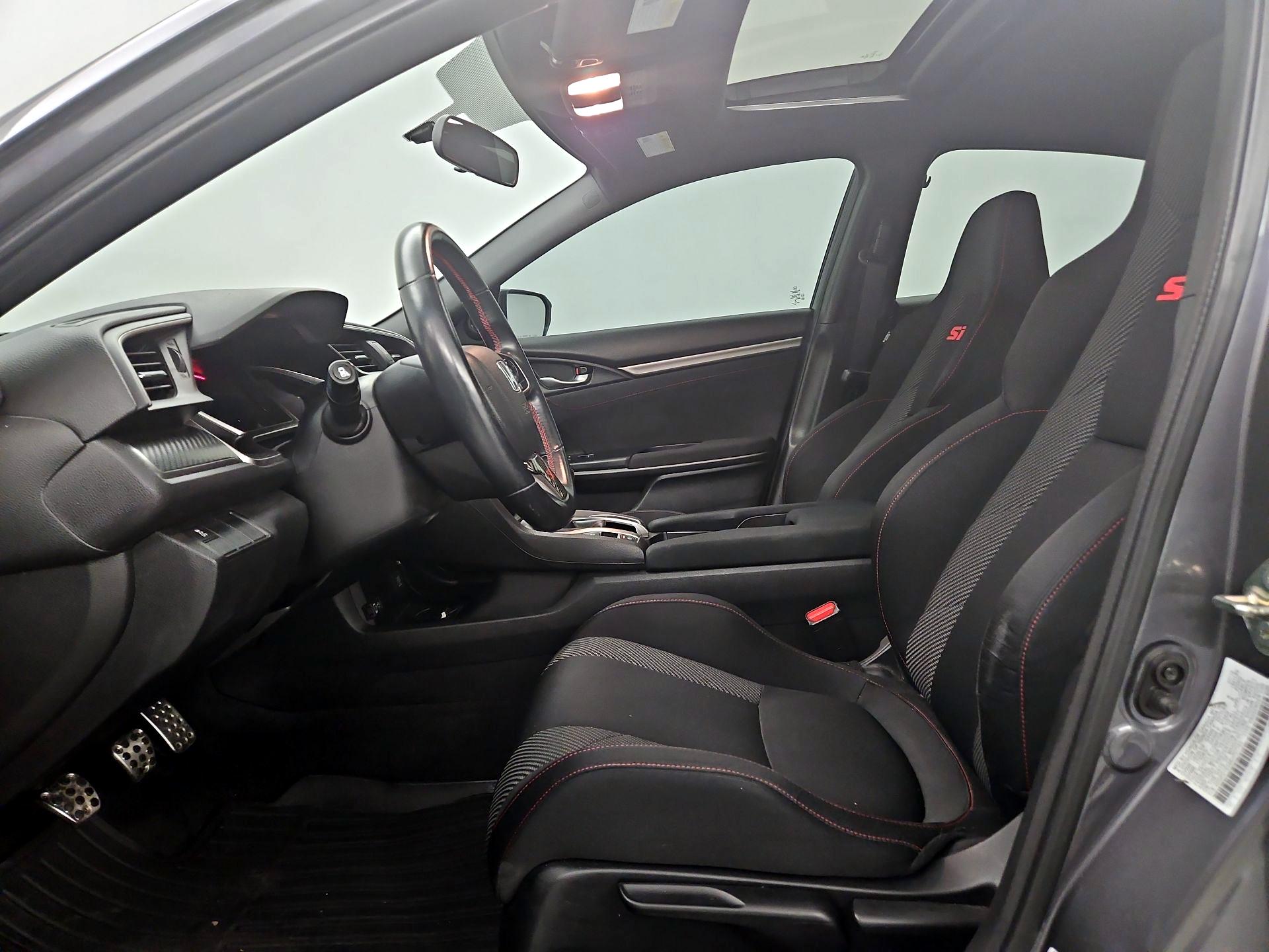 Thumbnail: 2019 Honda Civic - 11