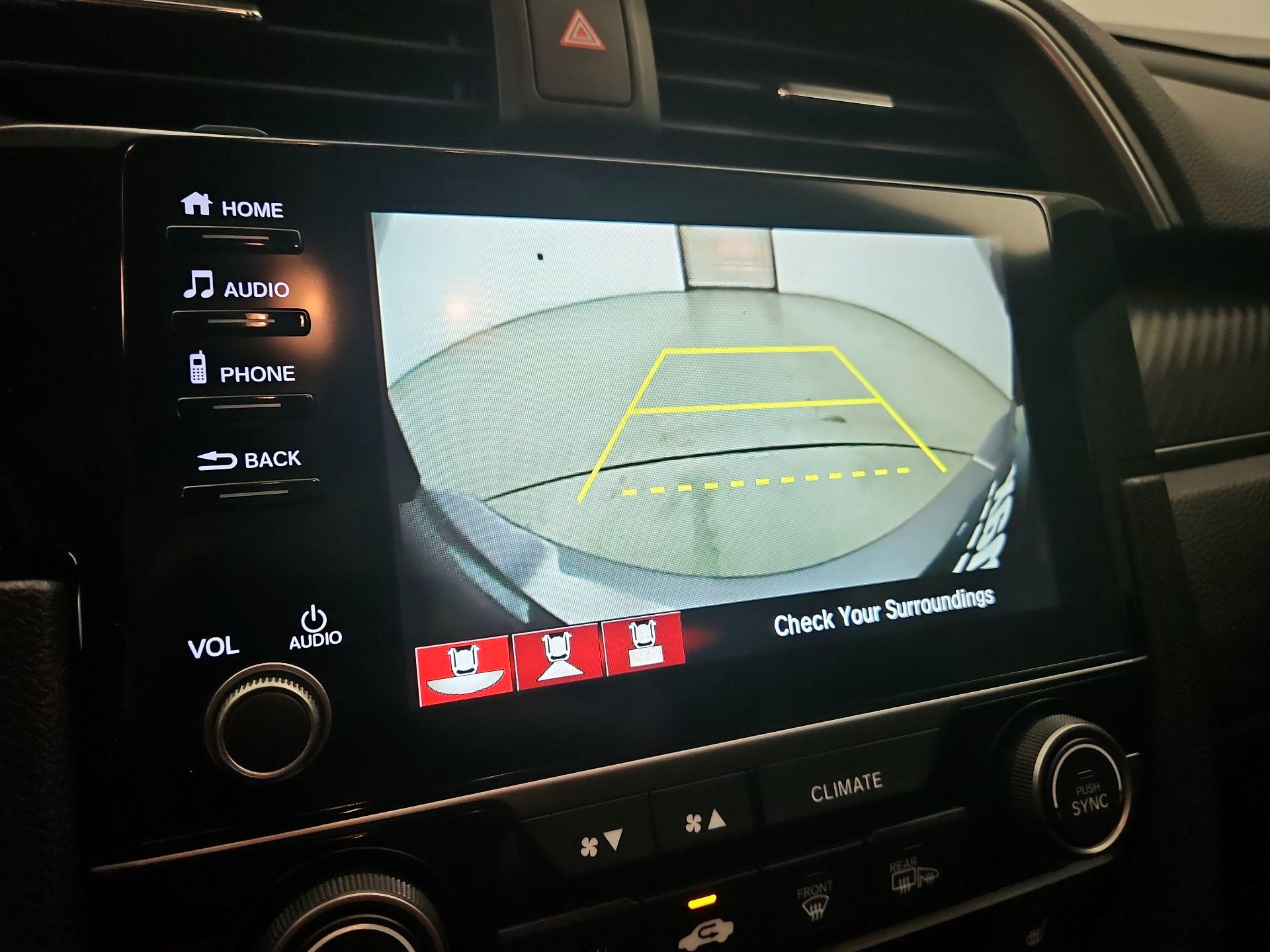 Thumbnail: 2019 Honda Civic - 14