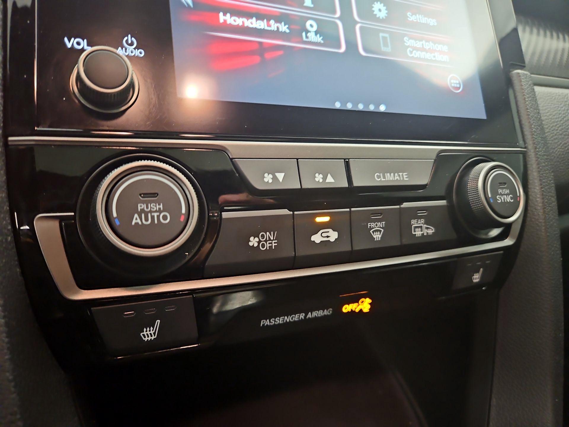 Thumbnail: 2019 Honda Civic - 16
