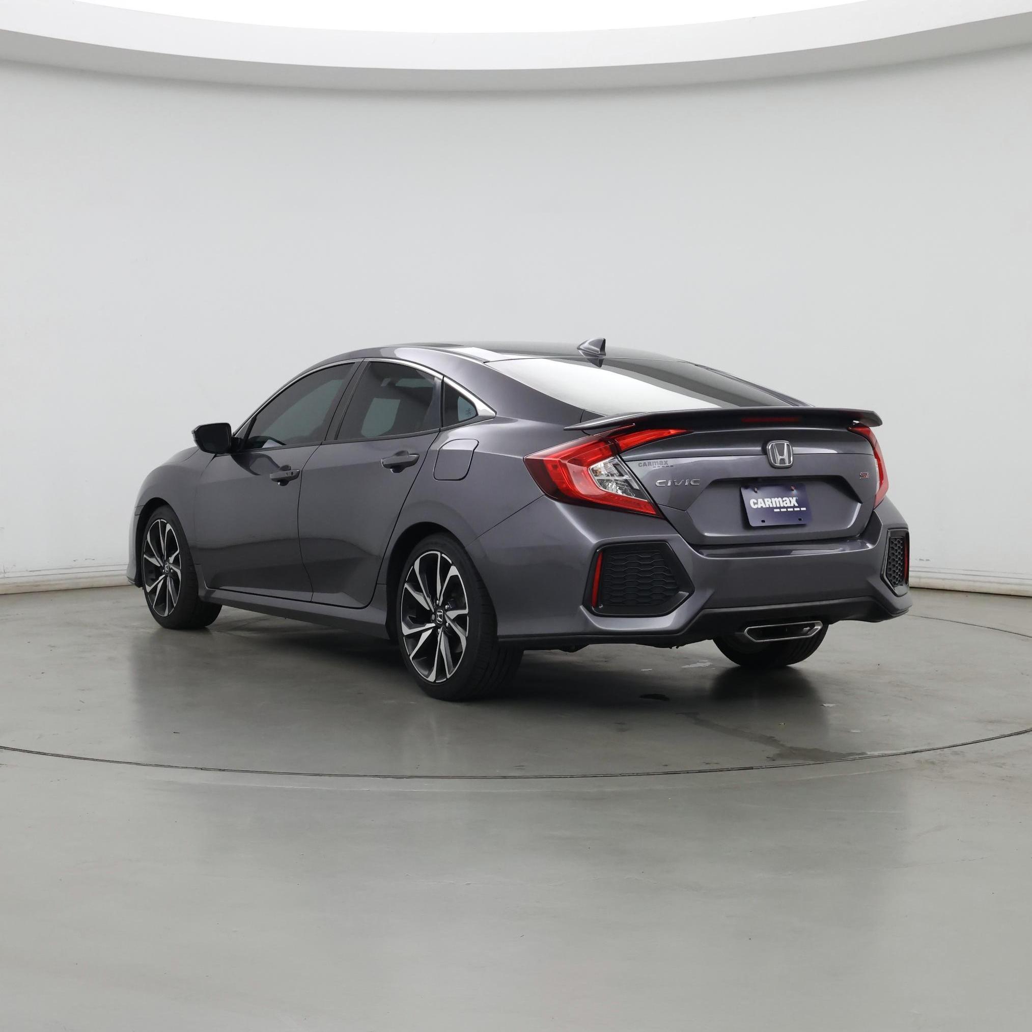 Thumbnail: 2019 Honda Civic - 2