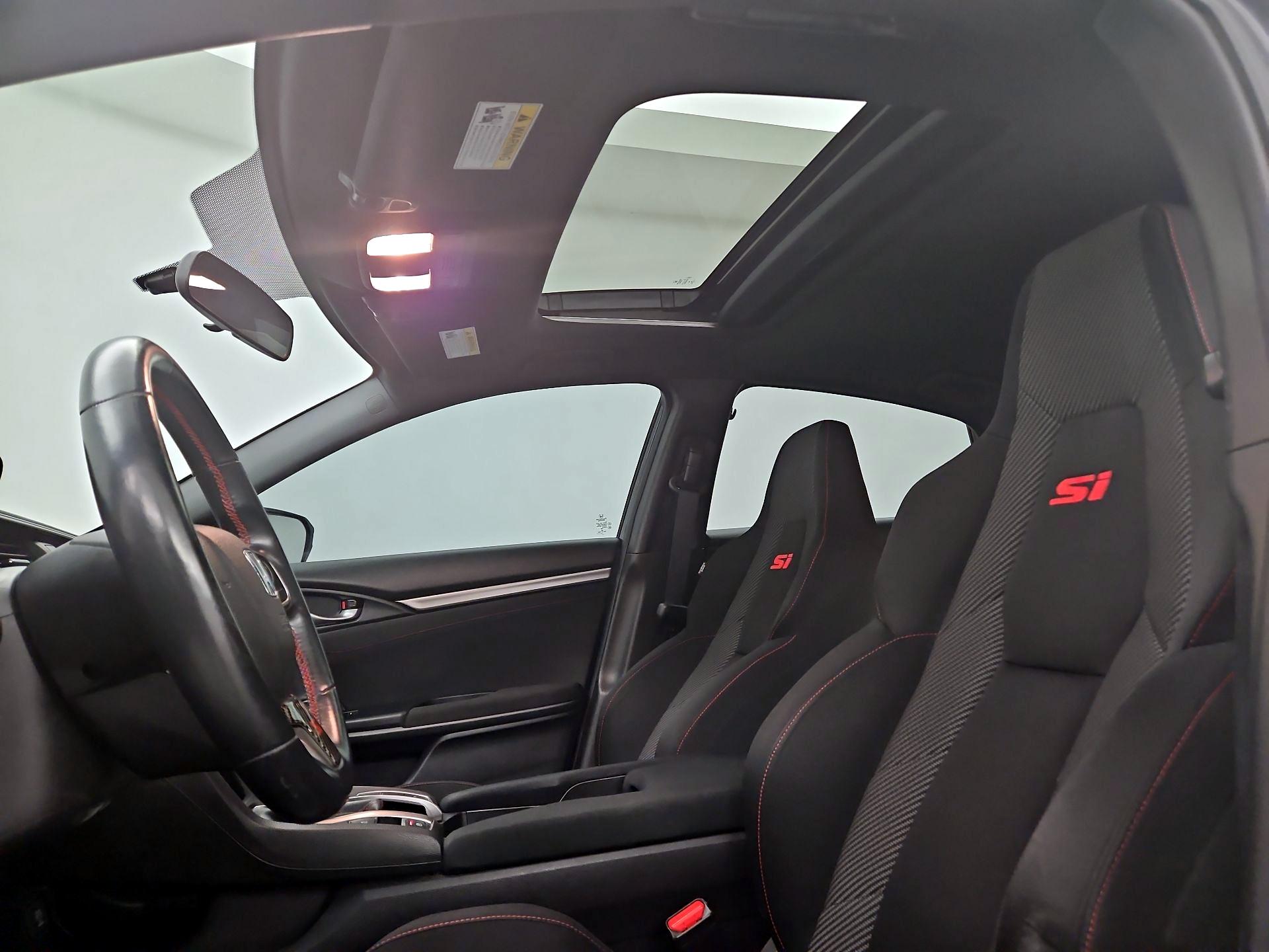 Thumbnail: 2019 Honda Civic - 19