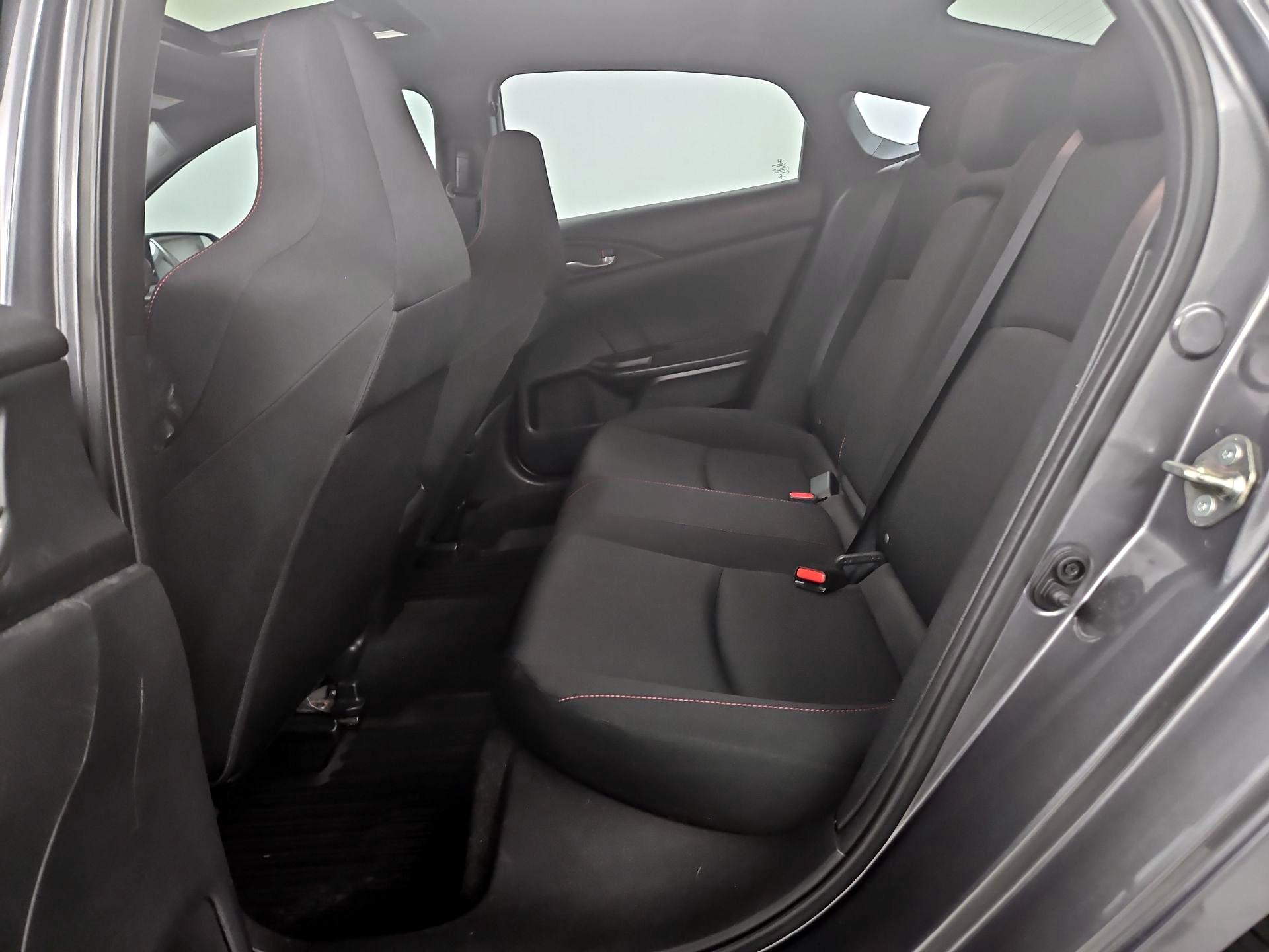 Thumbnail: 2019 Honda Civic - 20
