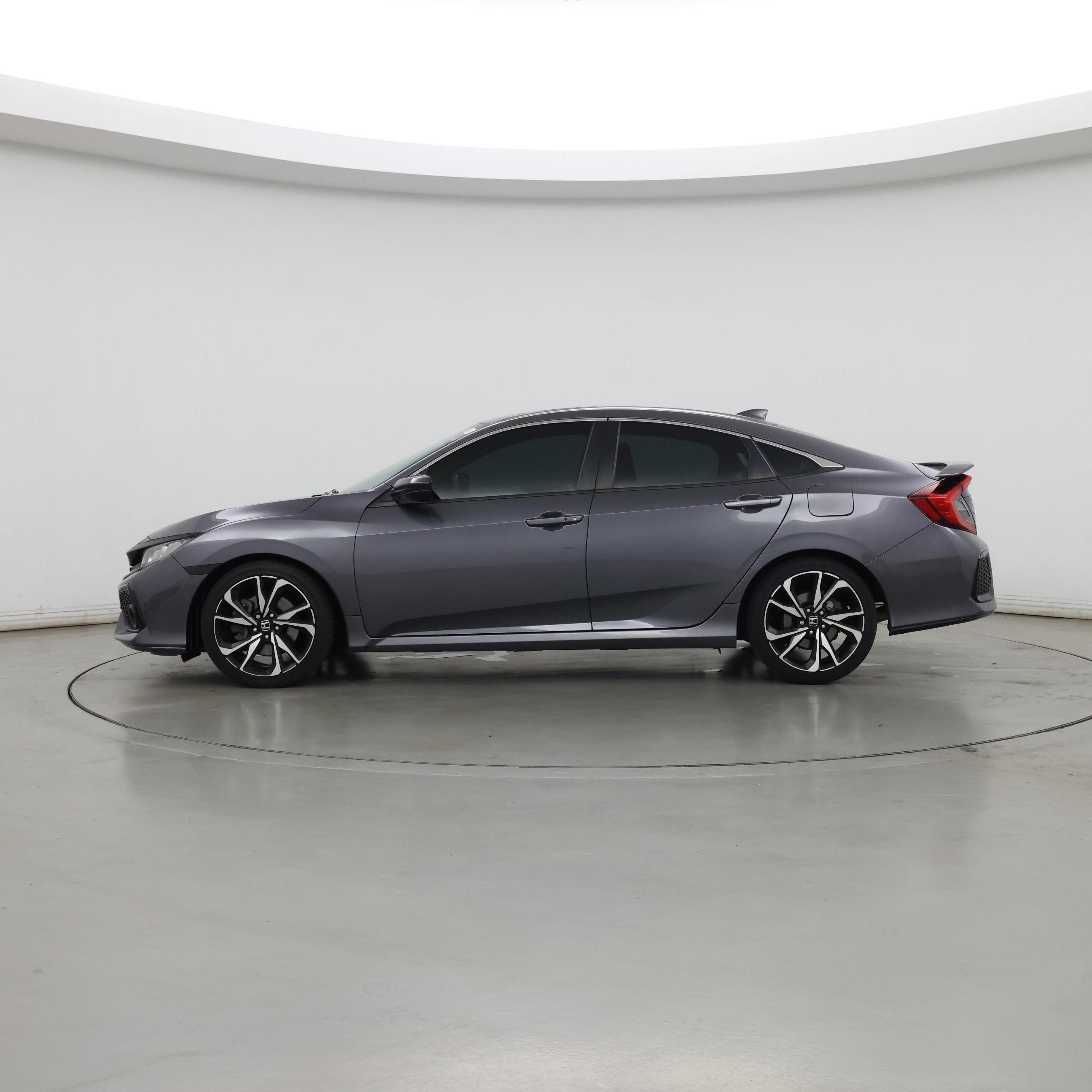 Thumbnail: 2019 Honda Civic - 3