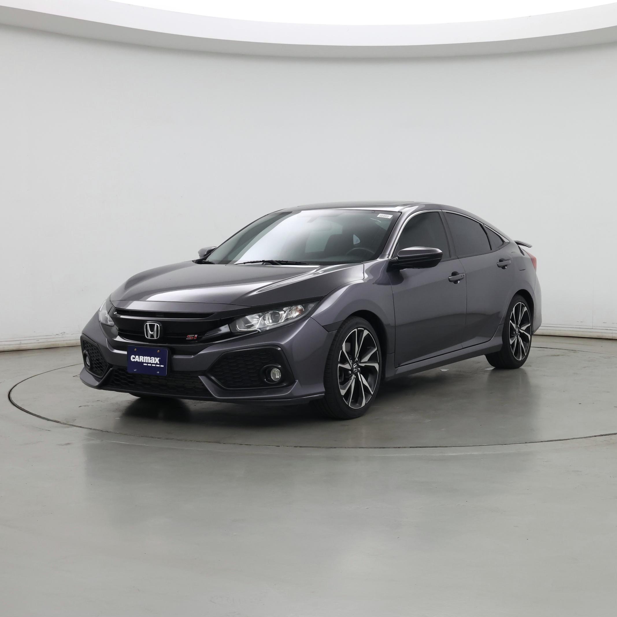 Thumbnail: 2019 Honda Civic - 4