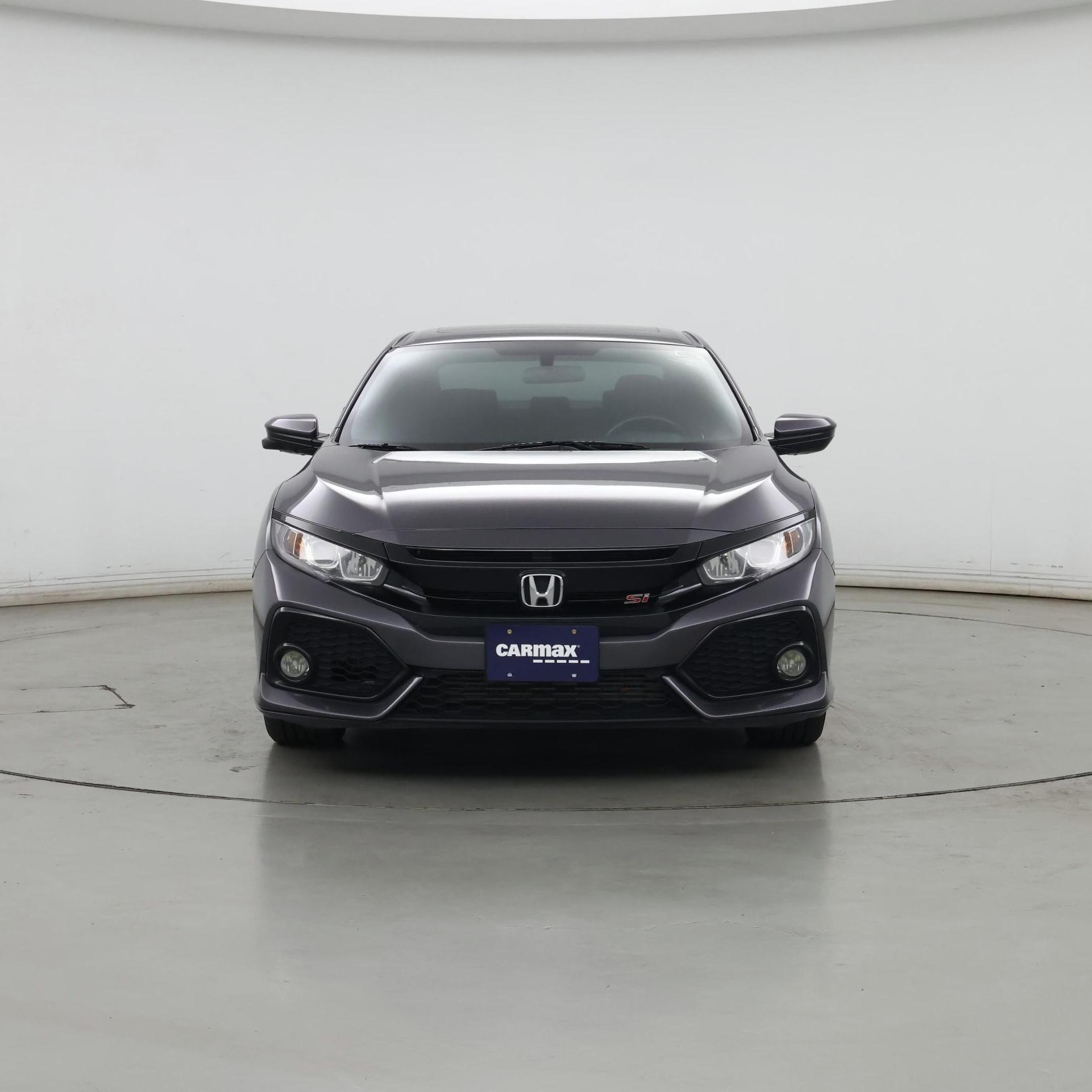 Thumbnail: 2019 Honda Civic - 5