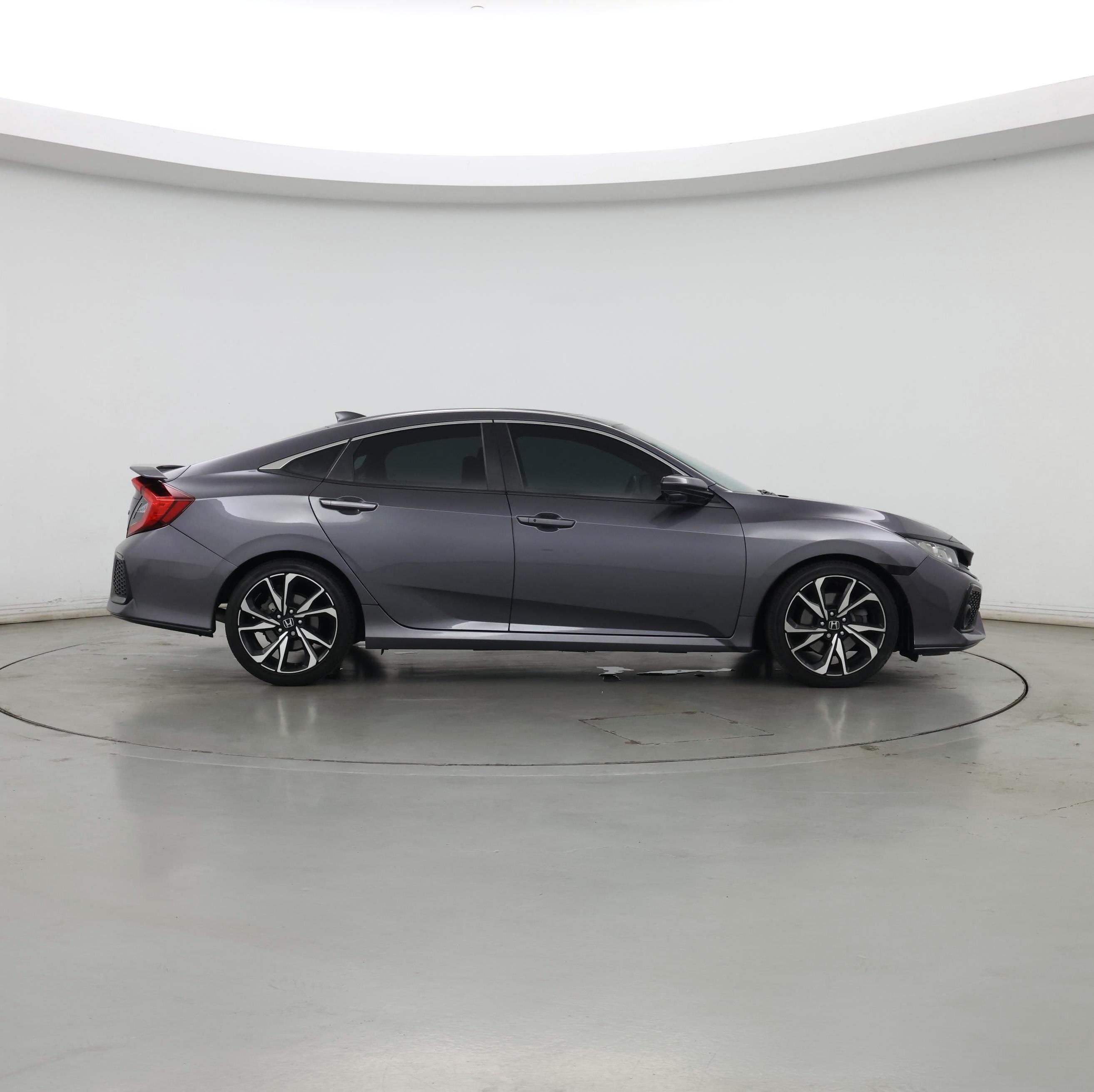 Thumbnail: 2019 Honda Civic - 7