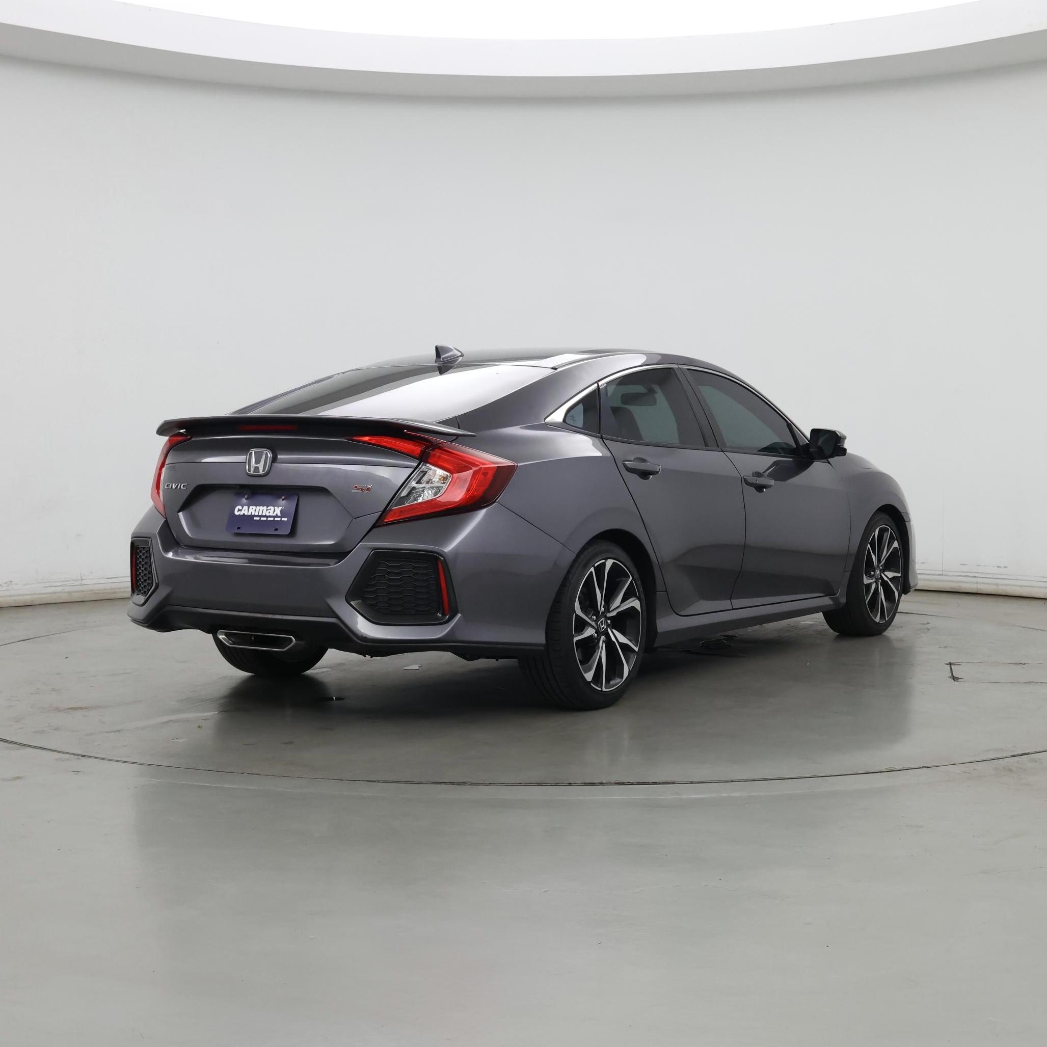 Thumbnail: 2019 Honda Civic - 8