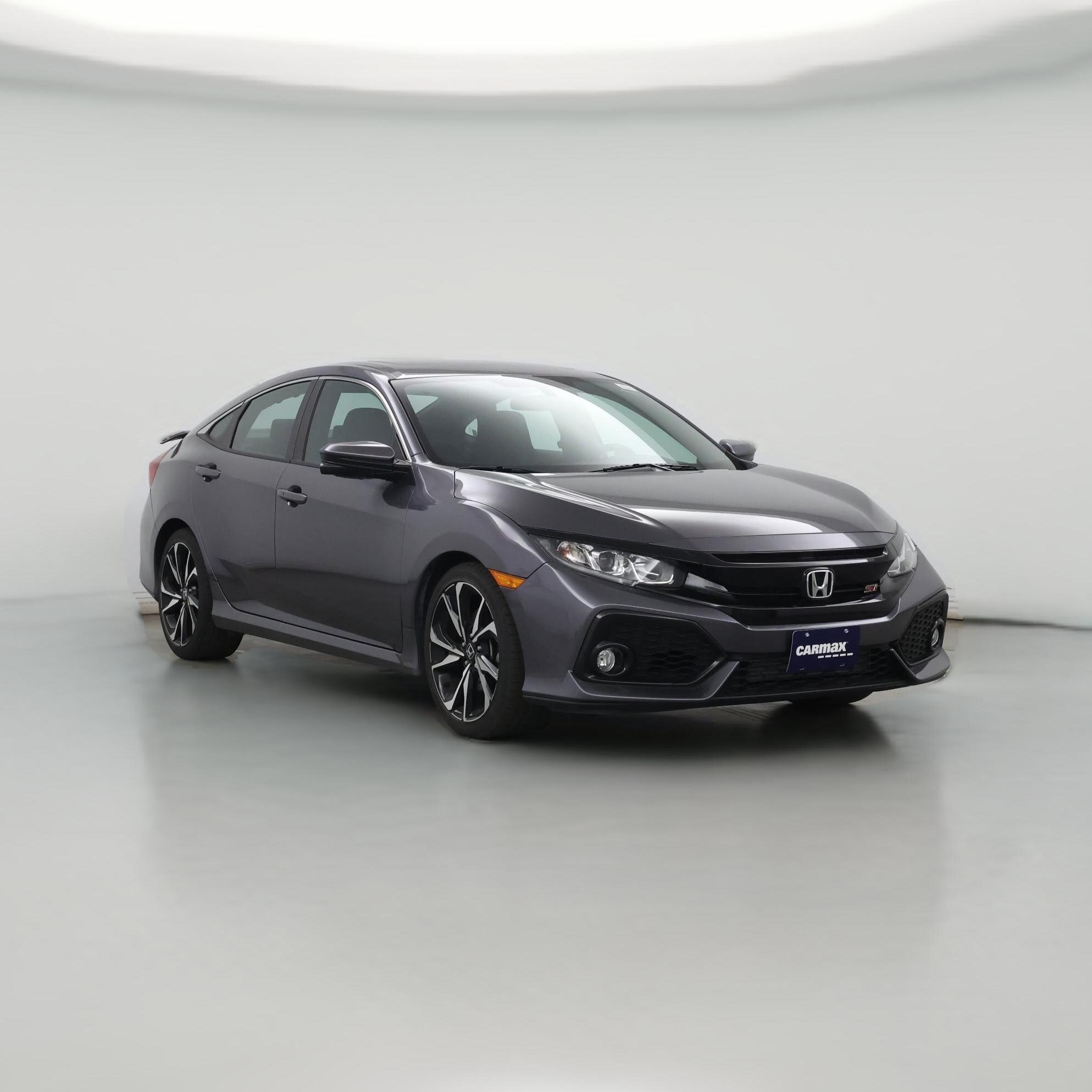 Thumbnail: 2019 Honda Civic - 1
