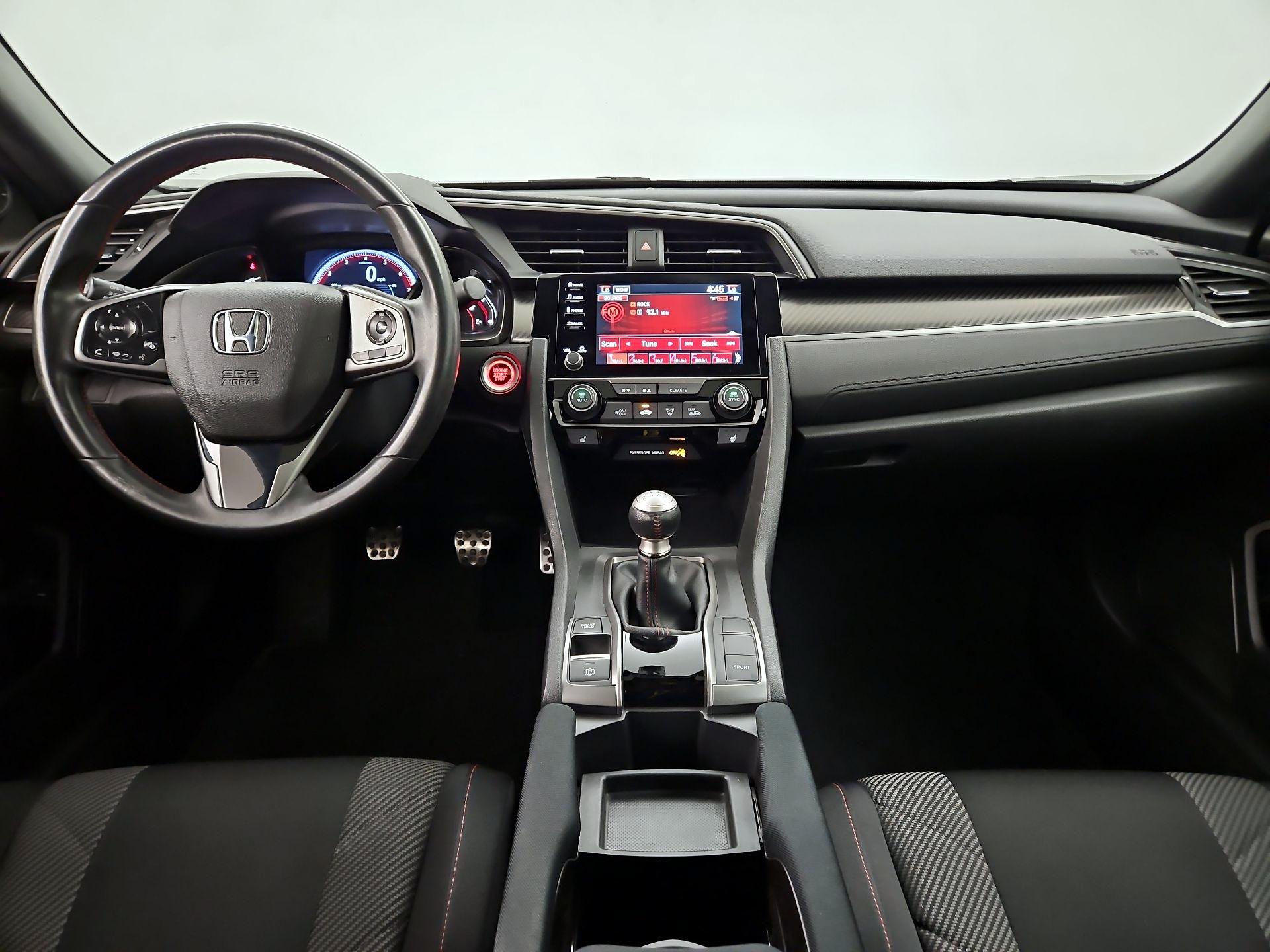 Thumbnail: 2019 Honda Civic - 9