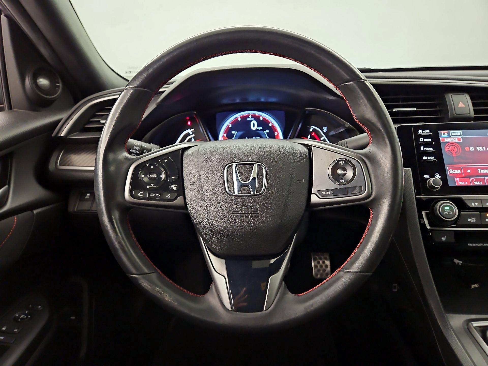 Thumbnail: 2019 Honda Civic - 10