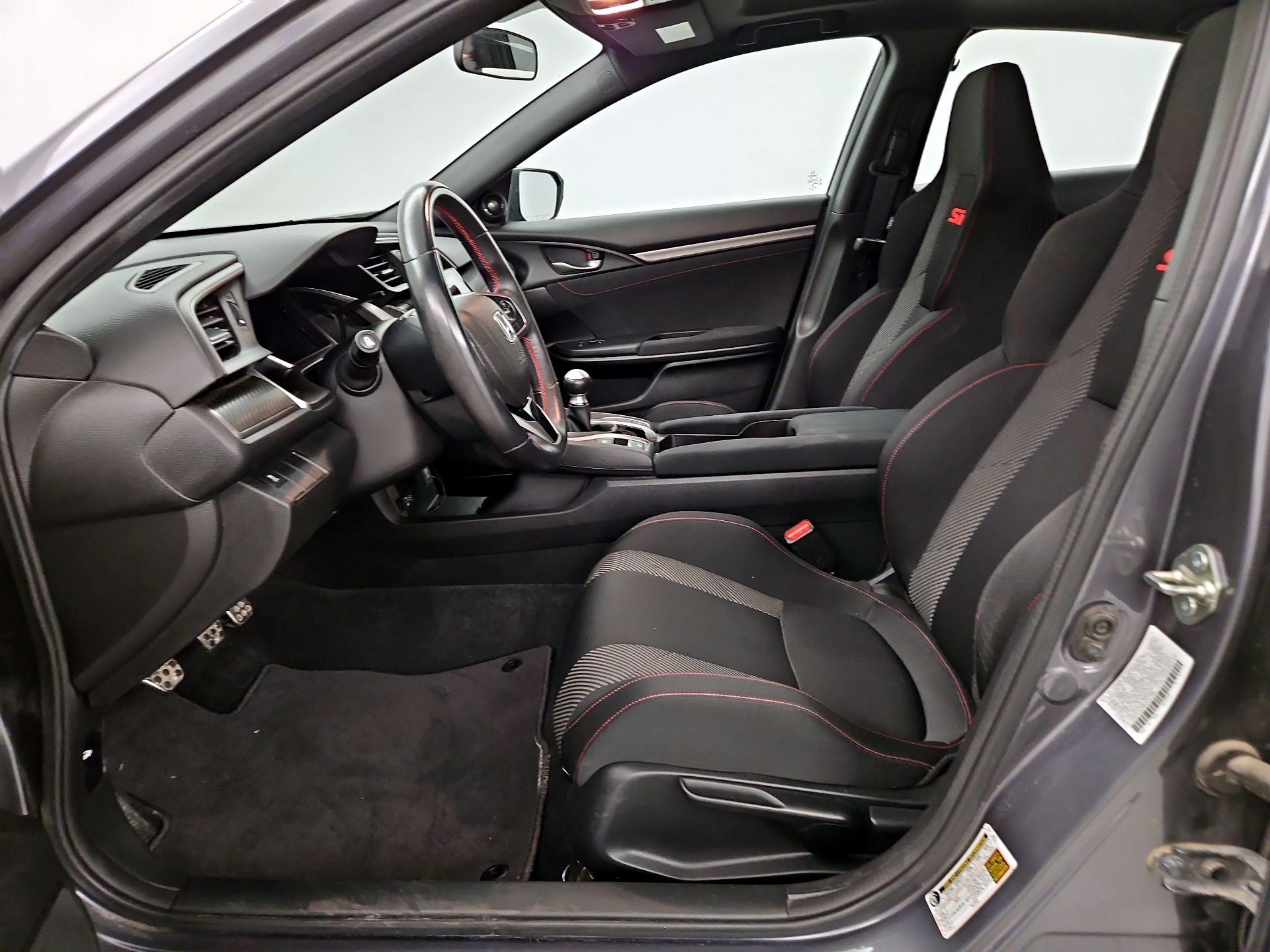 Thumbnail: 2019 Honda Civic - 11