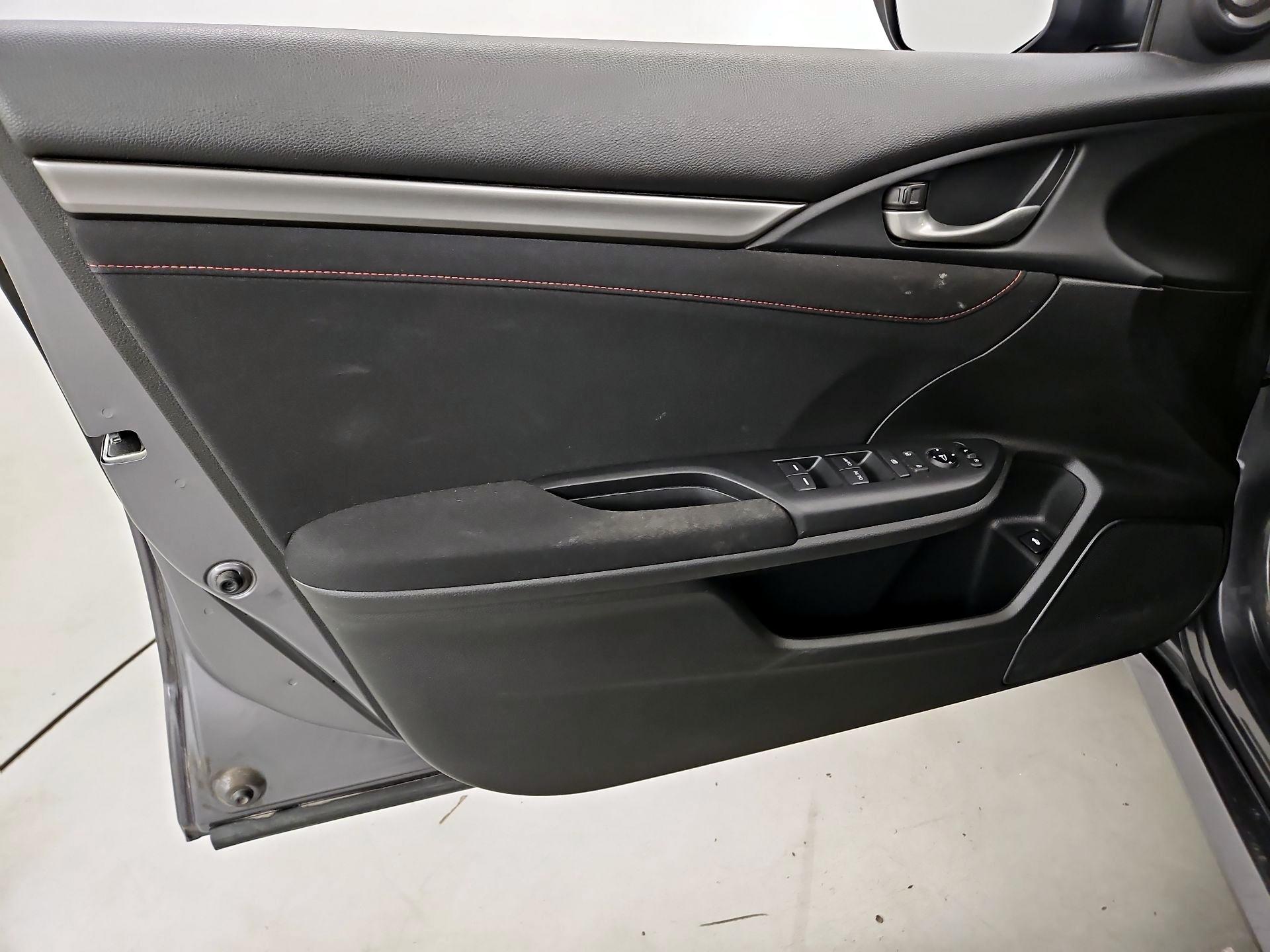 Thumbnail: 2019 Honda Civic - 12
