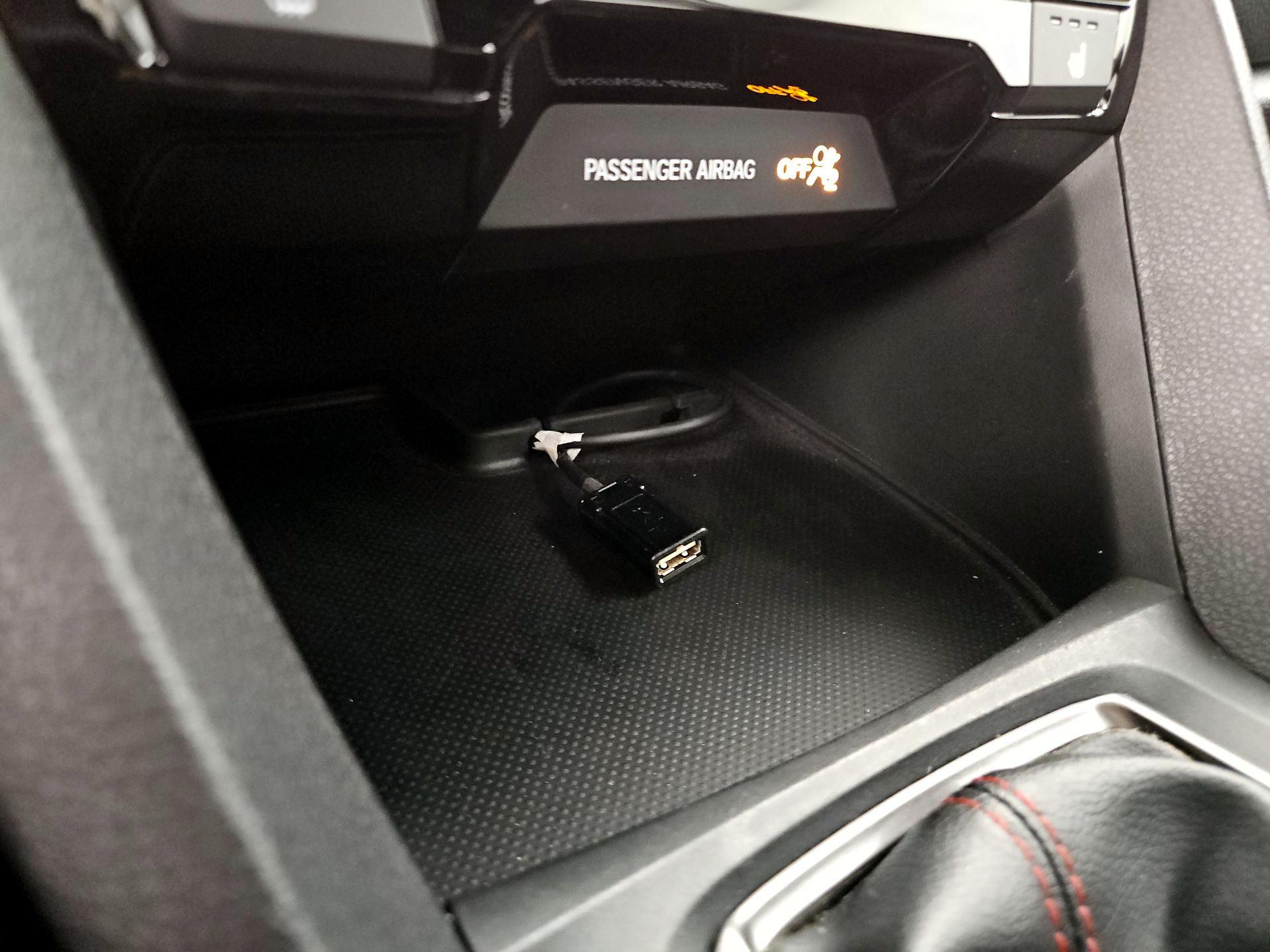 Thumbnail: 2019 Honda Civic - 18