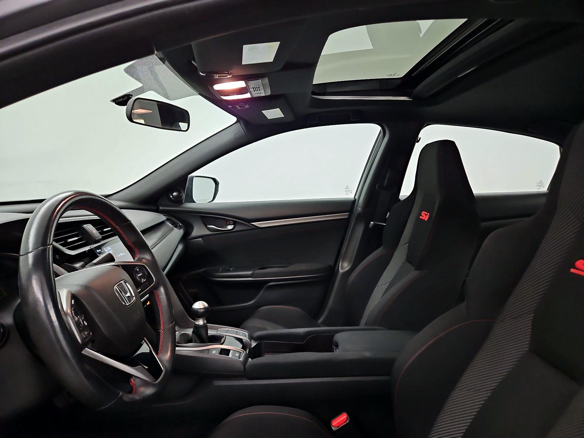 Thumbnail: 2019 Honda Civic - 19