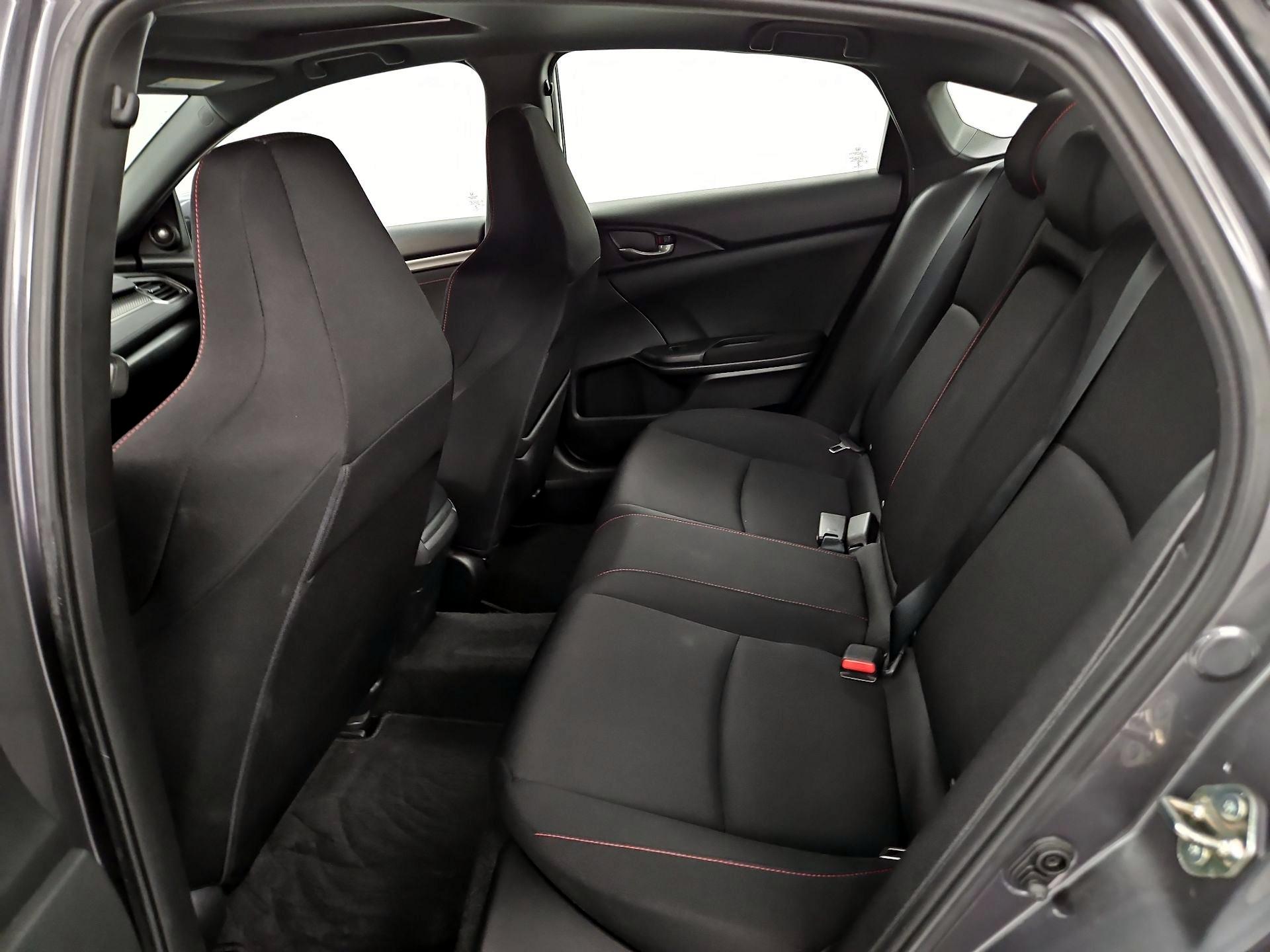 Thumbnail: 2019 Honda Civic - 20