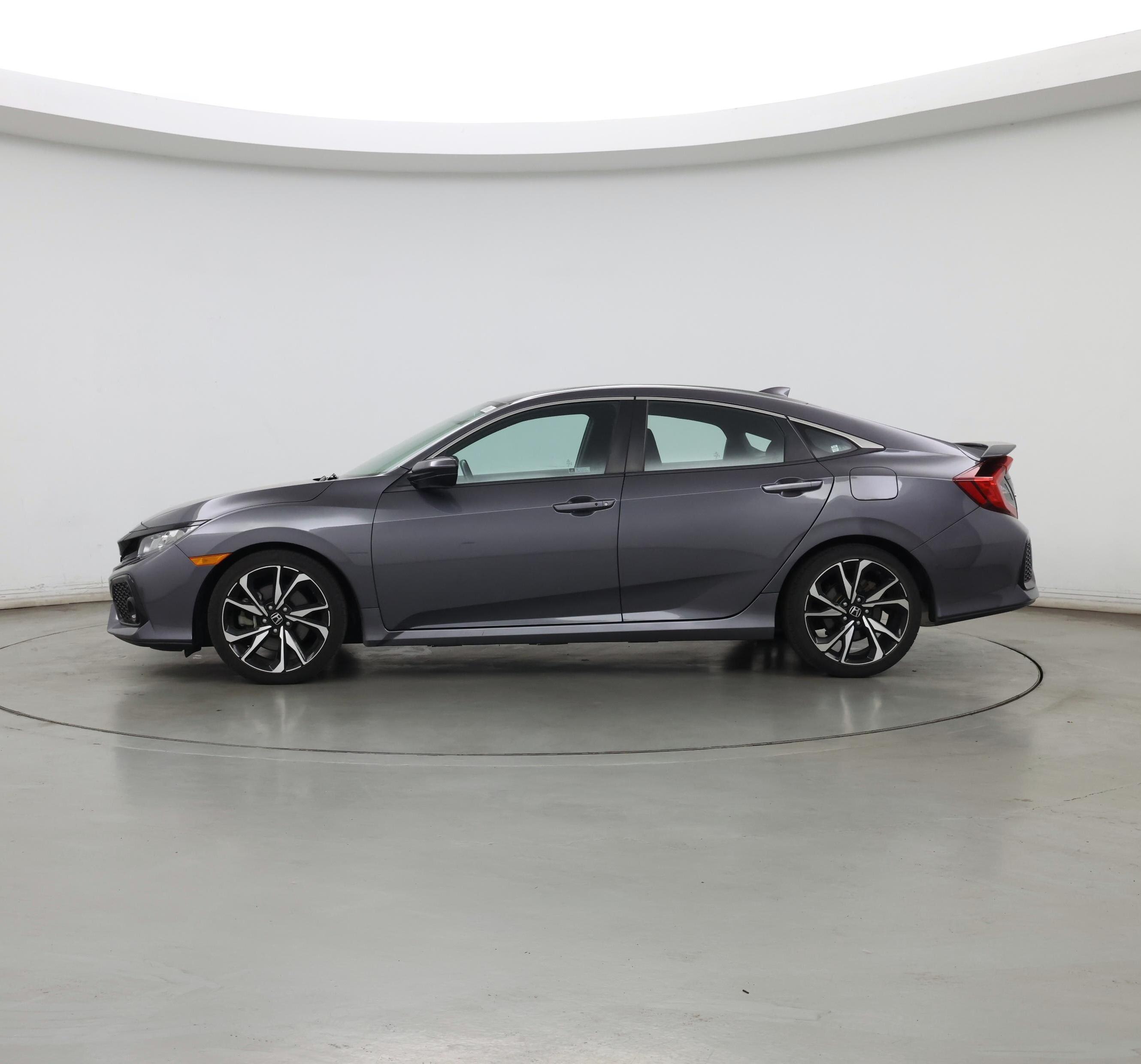 Thumbnail: 2019 Honda Civic - 3